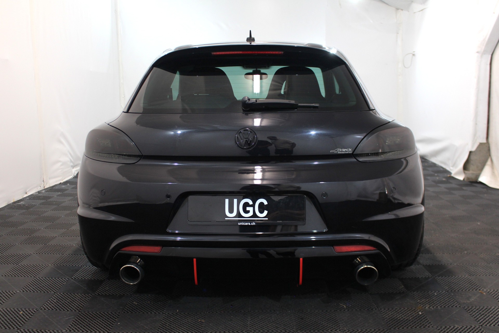 VW Scirocco 2.0 TSI 210-image-4