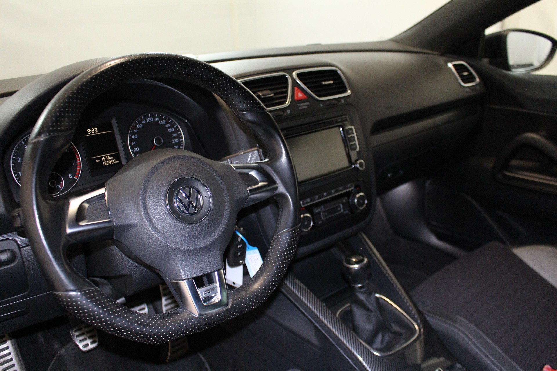 VW Scirocco 2.0 TSI 210-image-11