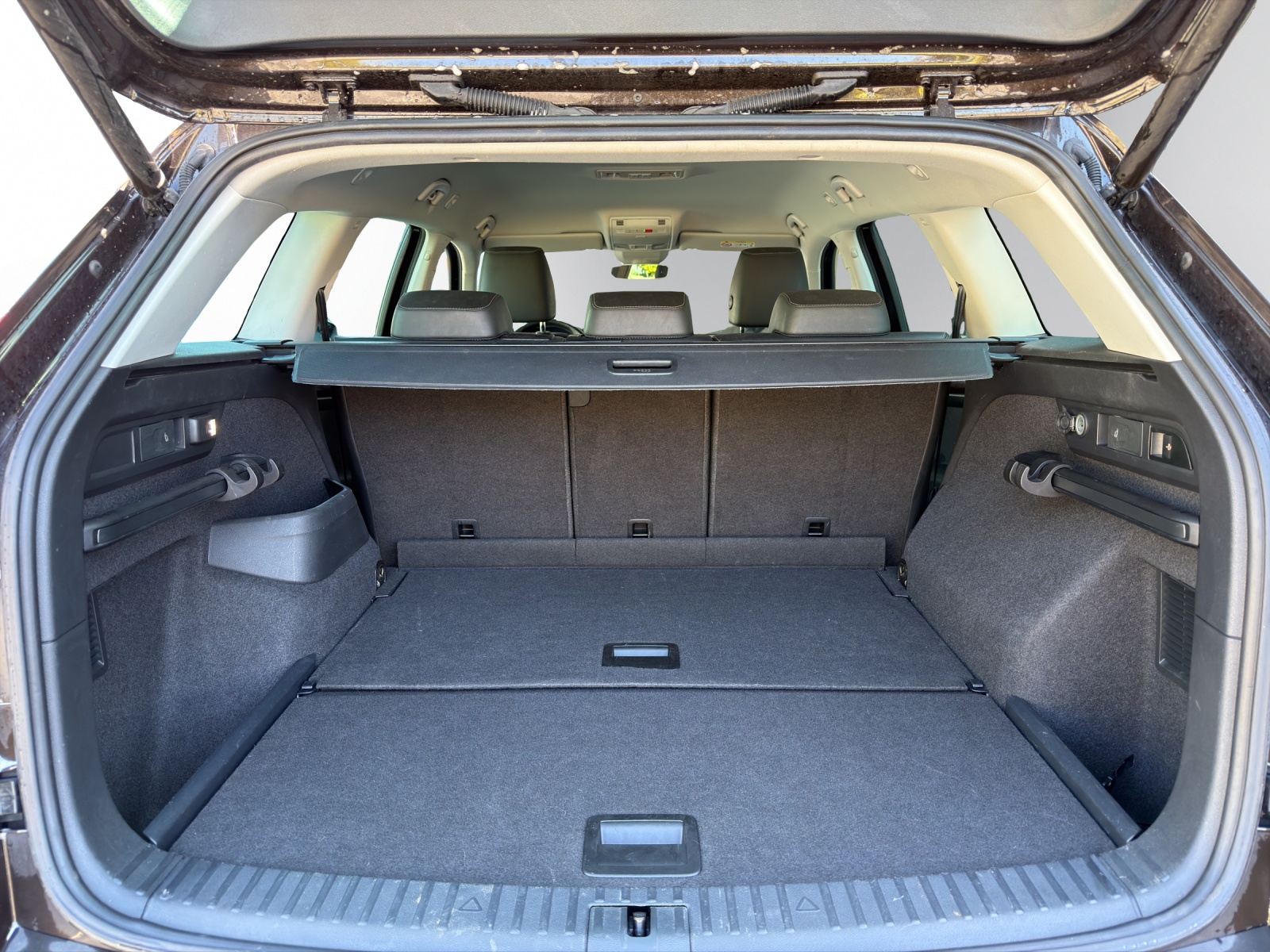 Image SKODA KODIAQ Kodiaq 2.0 TDI Scout 4x4