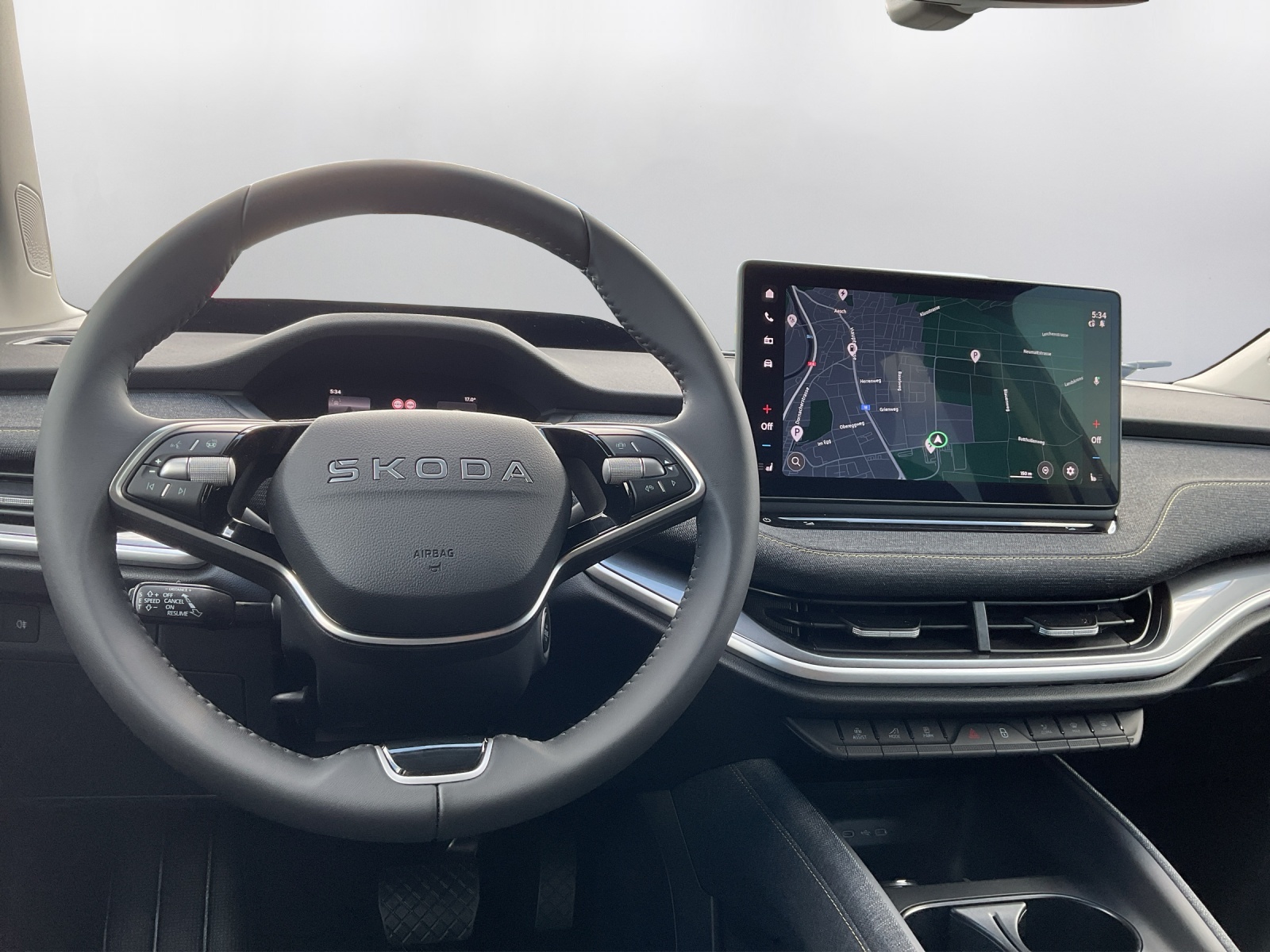 SKODA Elroq 85 Selection-image-6