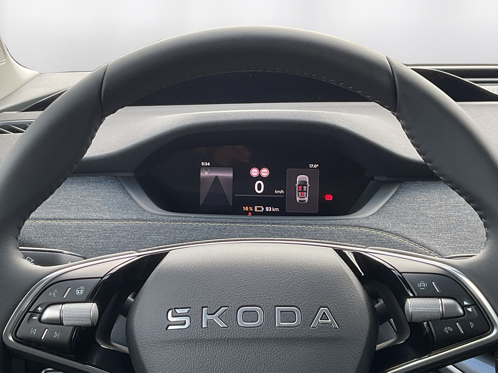 SKODA Elroq 85 Selection-image-7