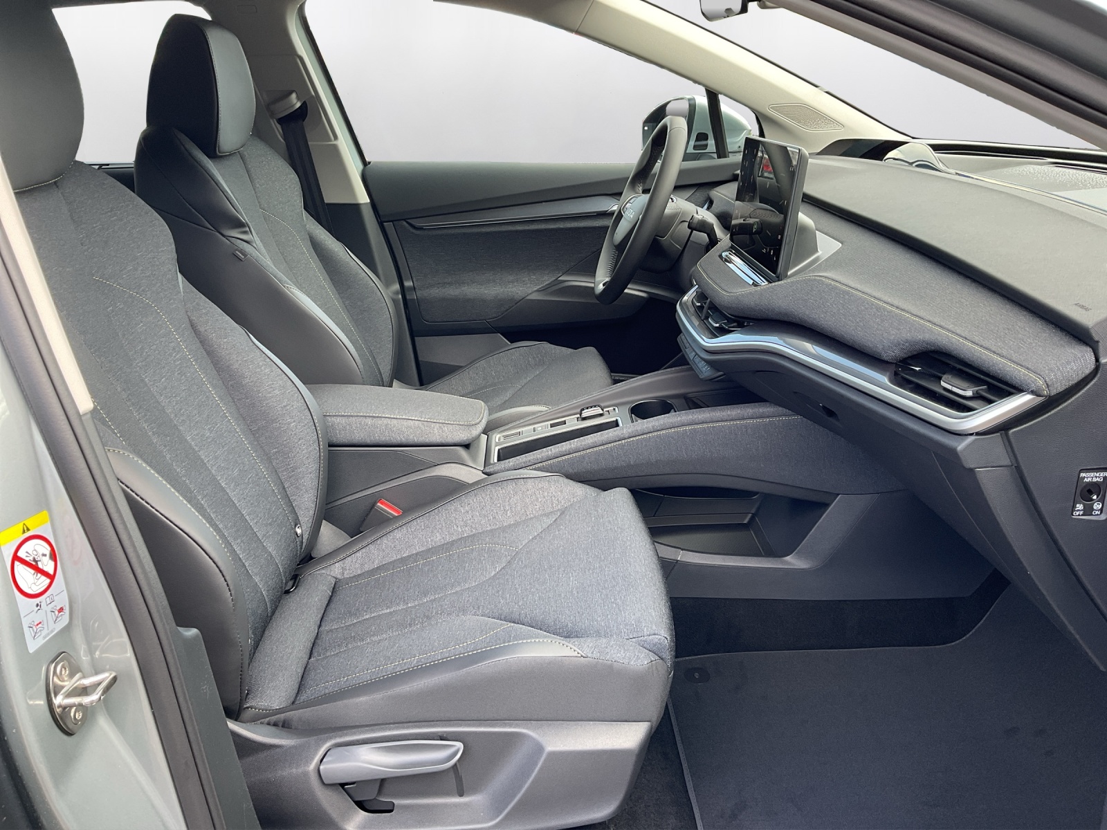SKODA Elroq 85 Selection-image-13