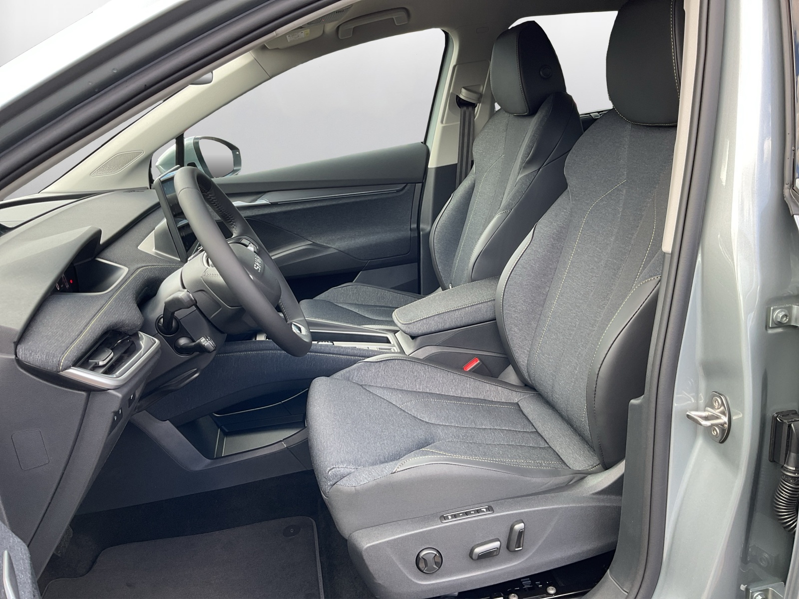 SKODA Elroq 85 Selection-image-9