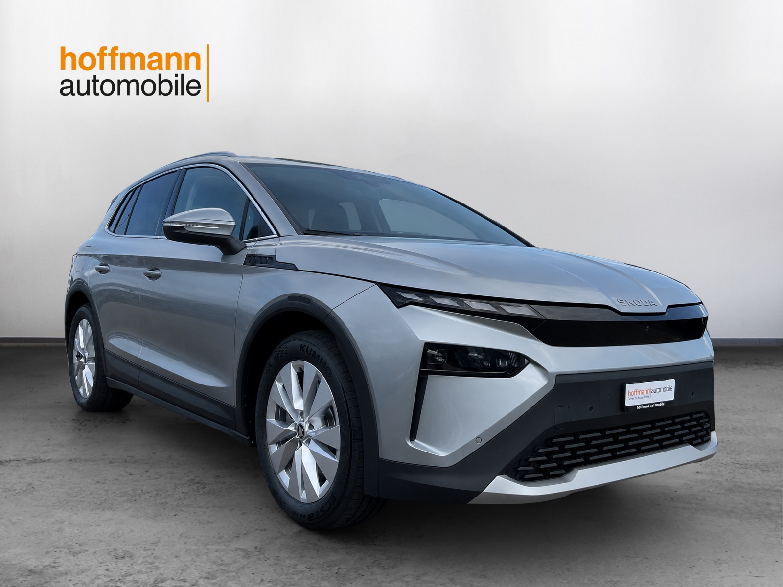 SKODA Elroq 85 Selection-image-2