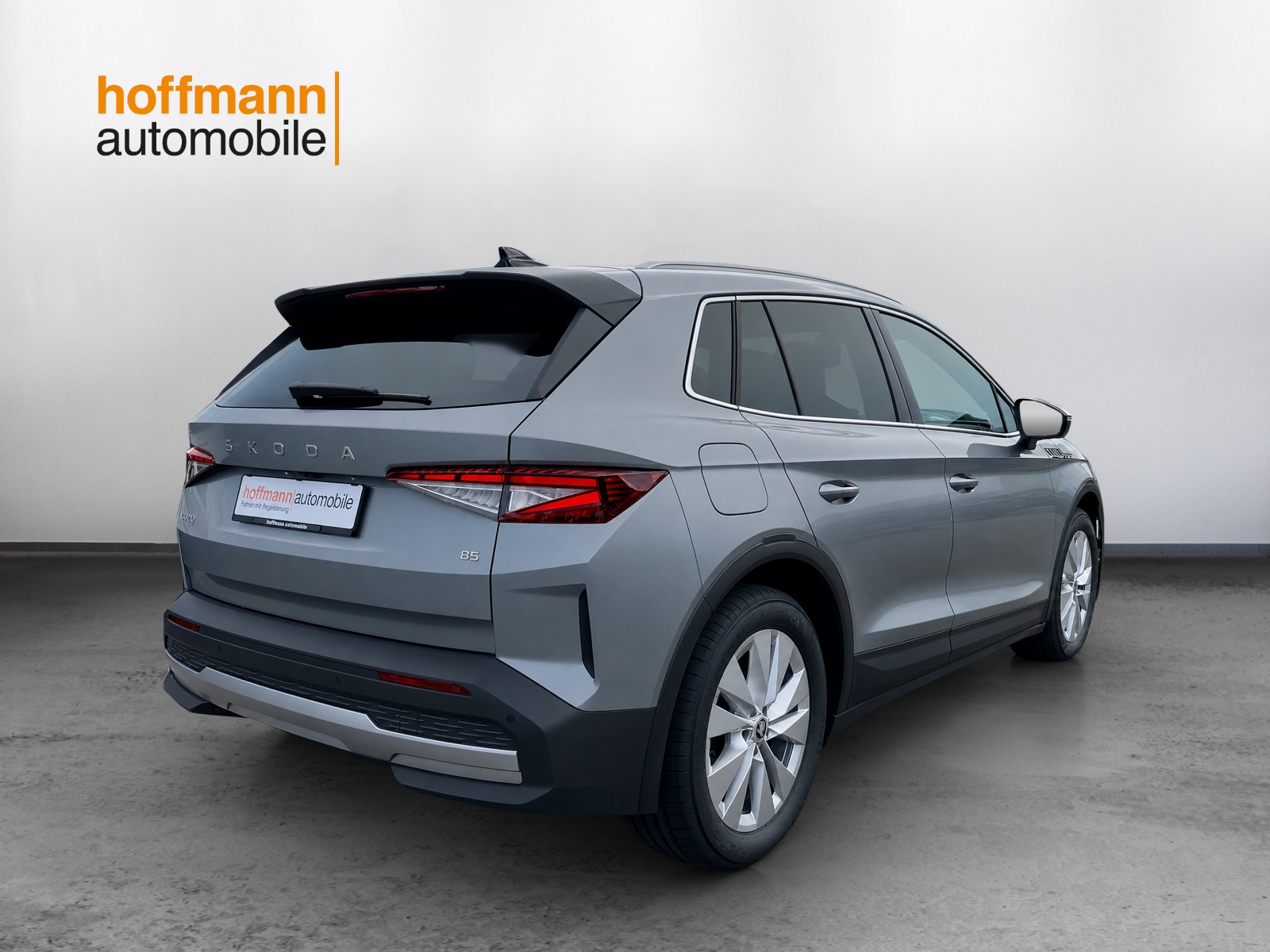SKODA Elroq 85 Selection-image-3