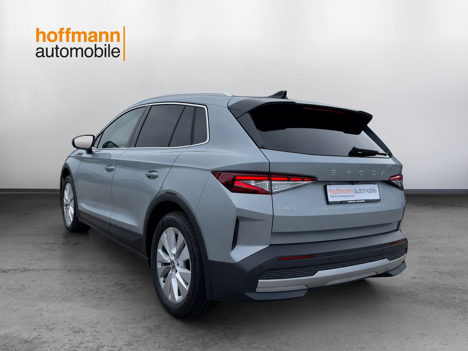 SKODA Elroq 85 Selection-image-5