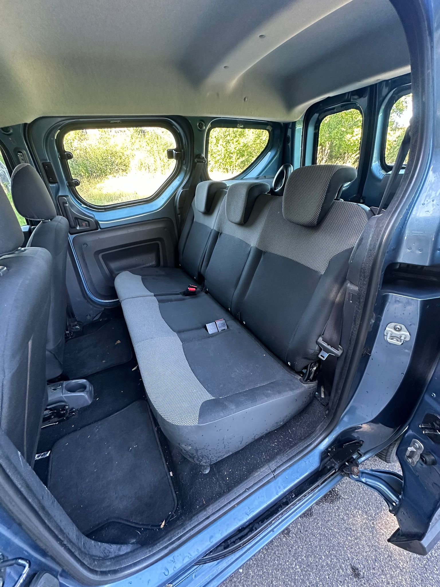 DACIA Dokker 1.5 dCi Supreme-image-12