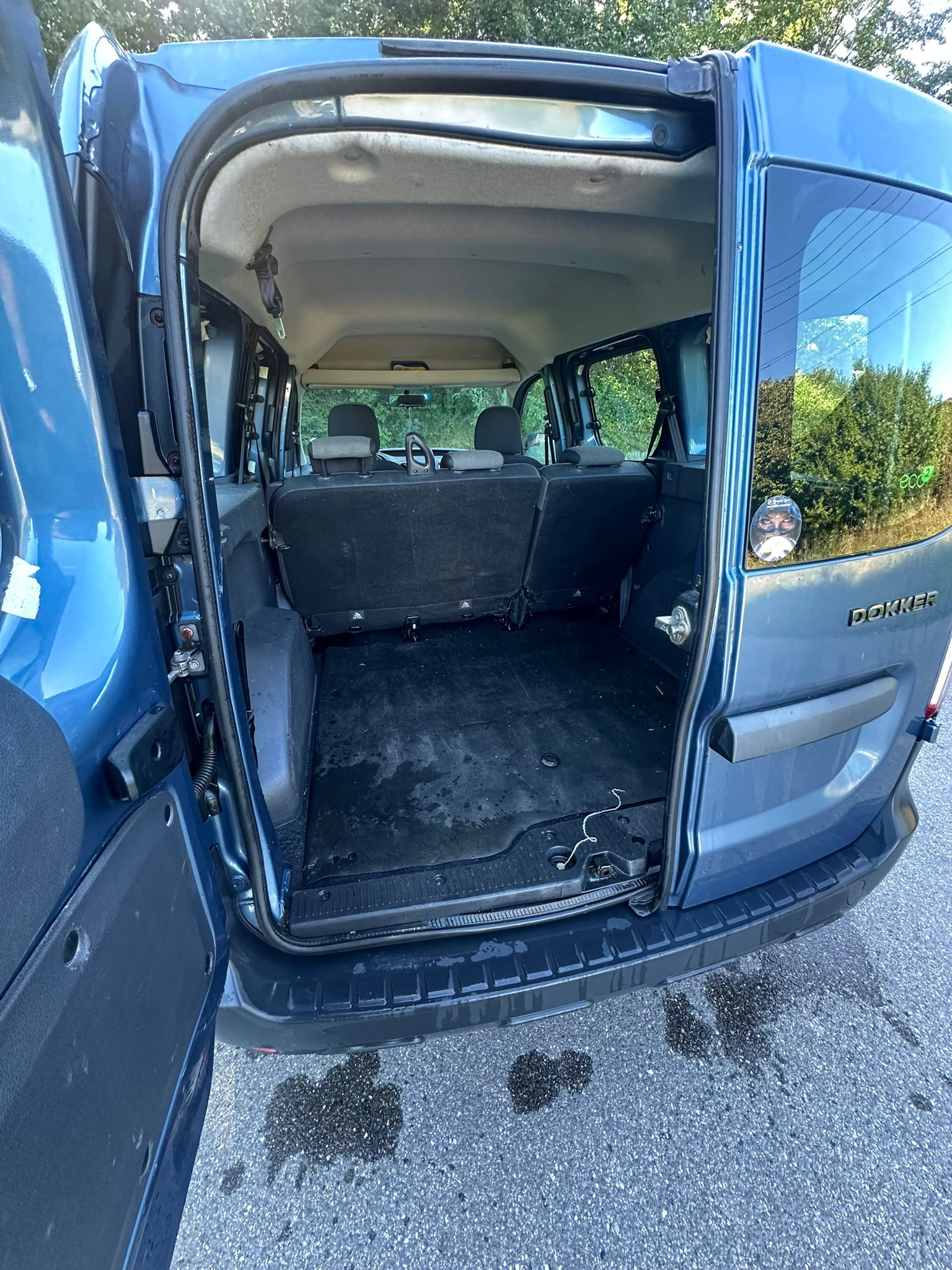 DACIA Dokker 1.5 dCi Supreme-image-13