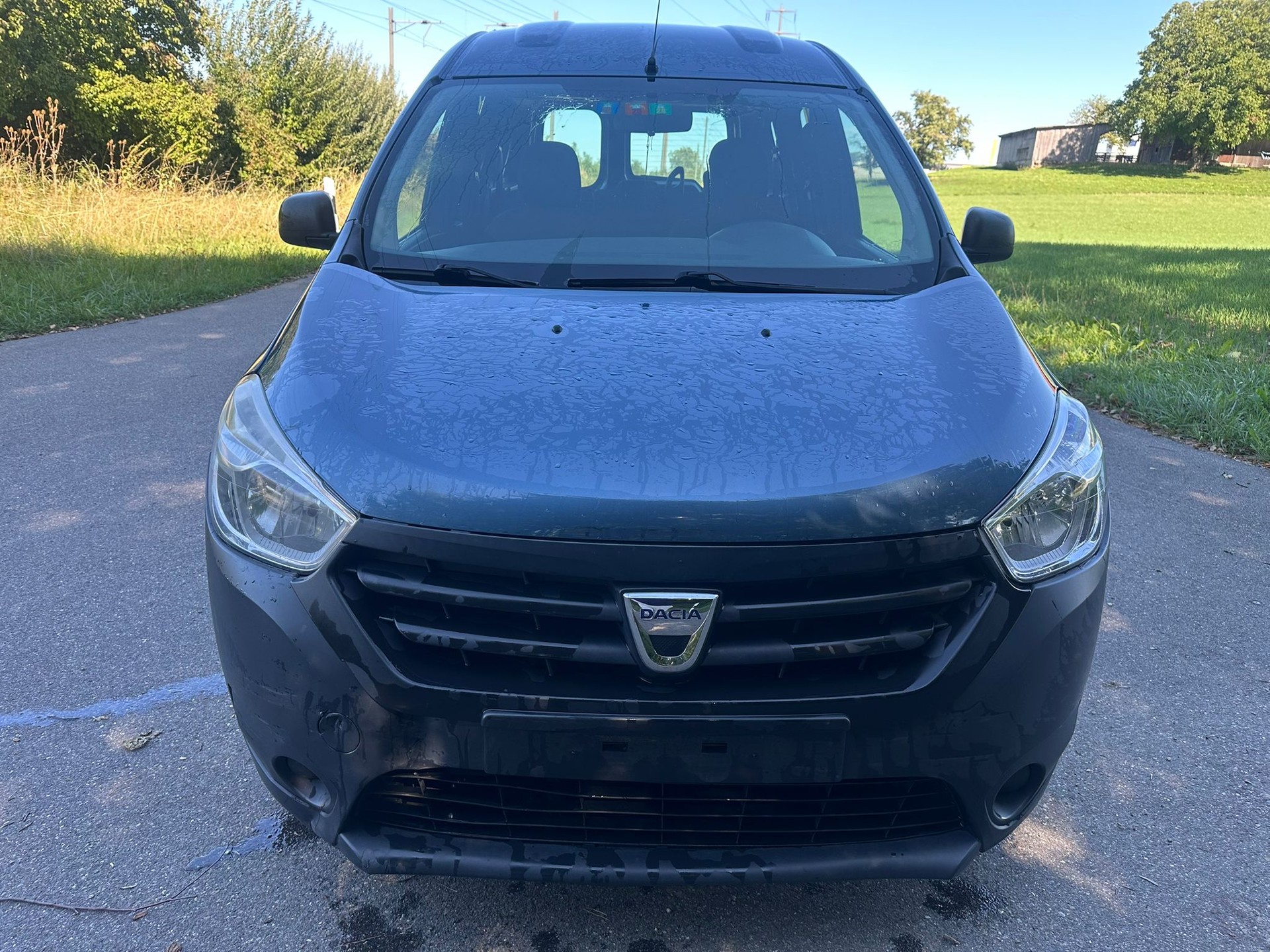 DACIA Dokker 1.5 dCi Supreme-image-0