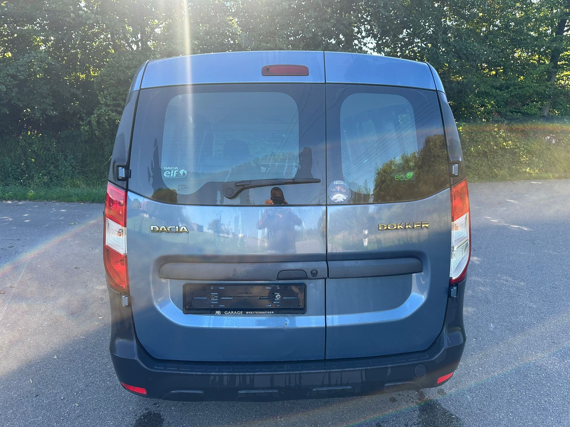 DACIA Dokker 1.5 dCi Supreme-image-3