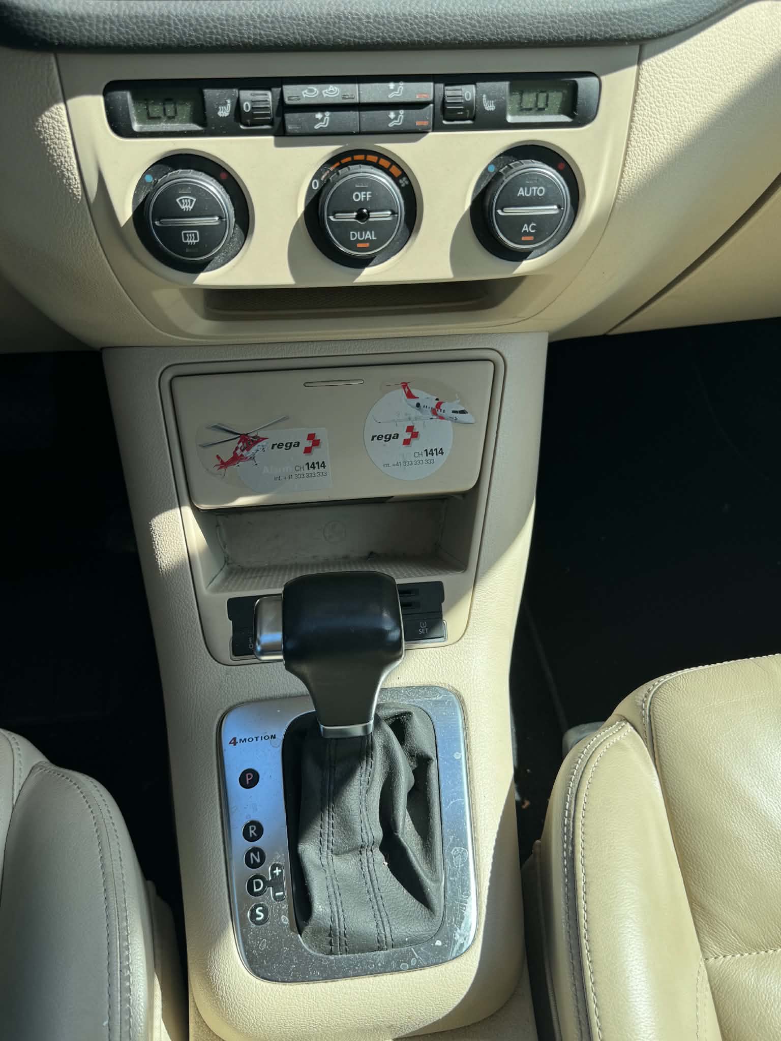 VW Tiguan 2.0 TDI Track&Field Tiptronic-image-13