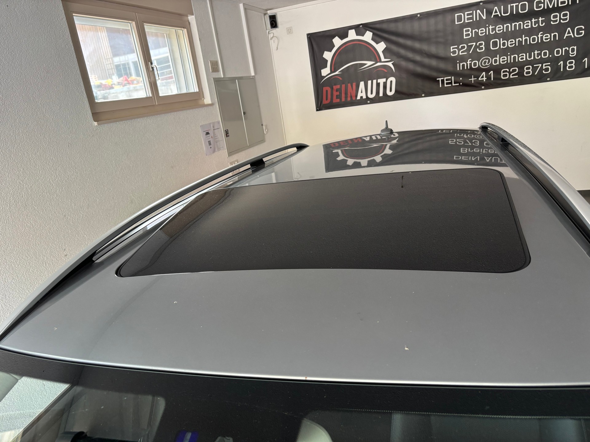 MERCEDES-BENZ E 250 BlueTEC Avantgarde 4Matic 7G-Tronic-image-14