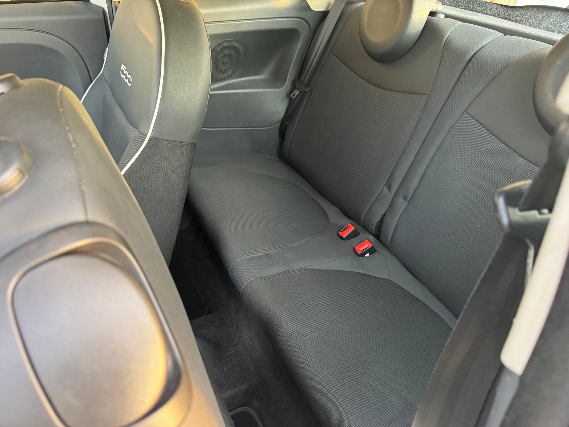 FIAT 500 1.2 S Dualogic-image-16