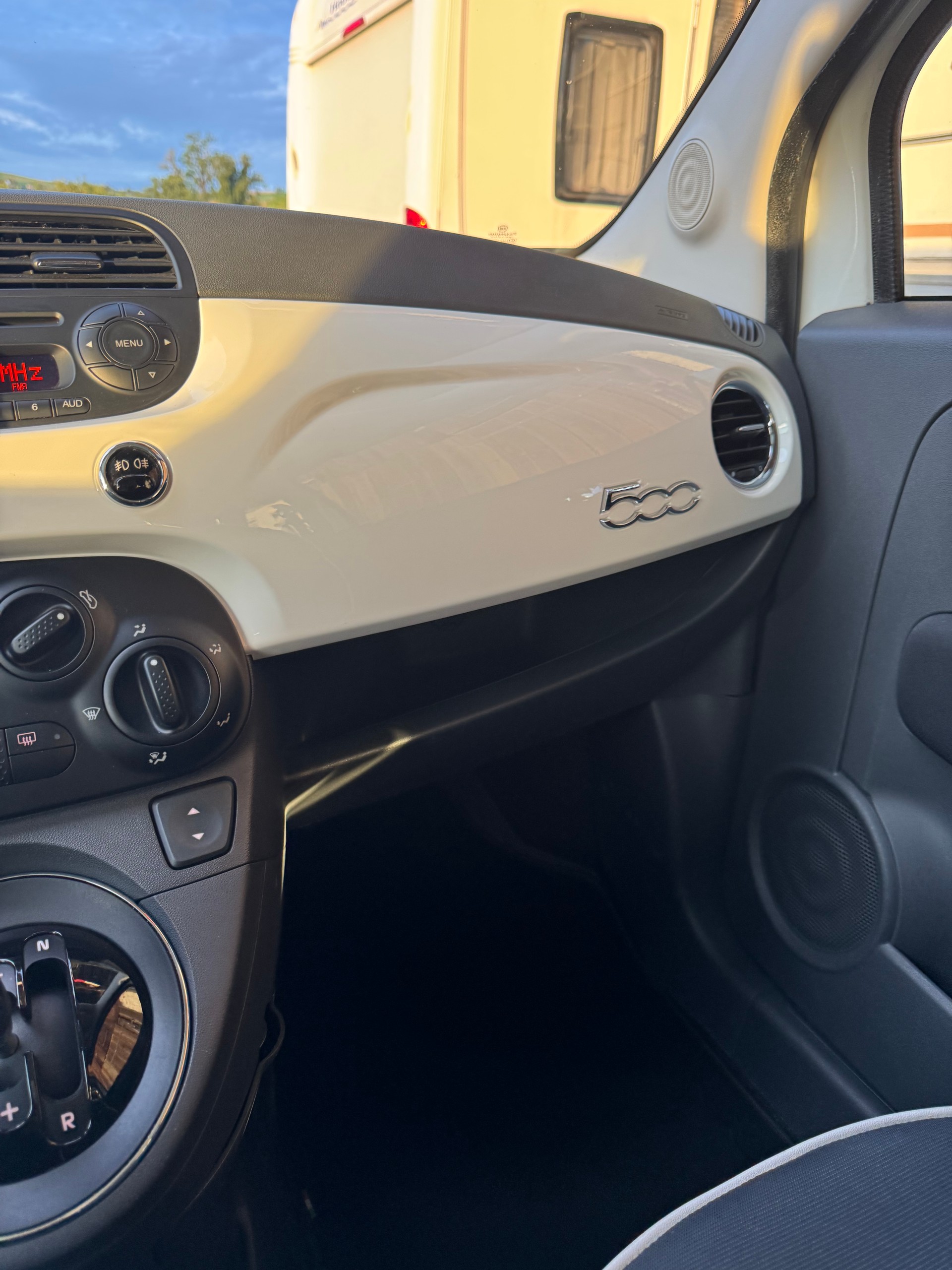FIAT 500 1.2 S Dualogic-image-12