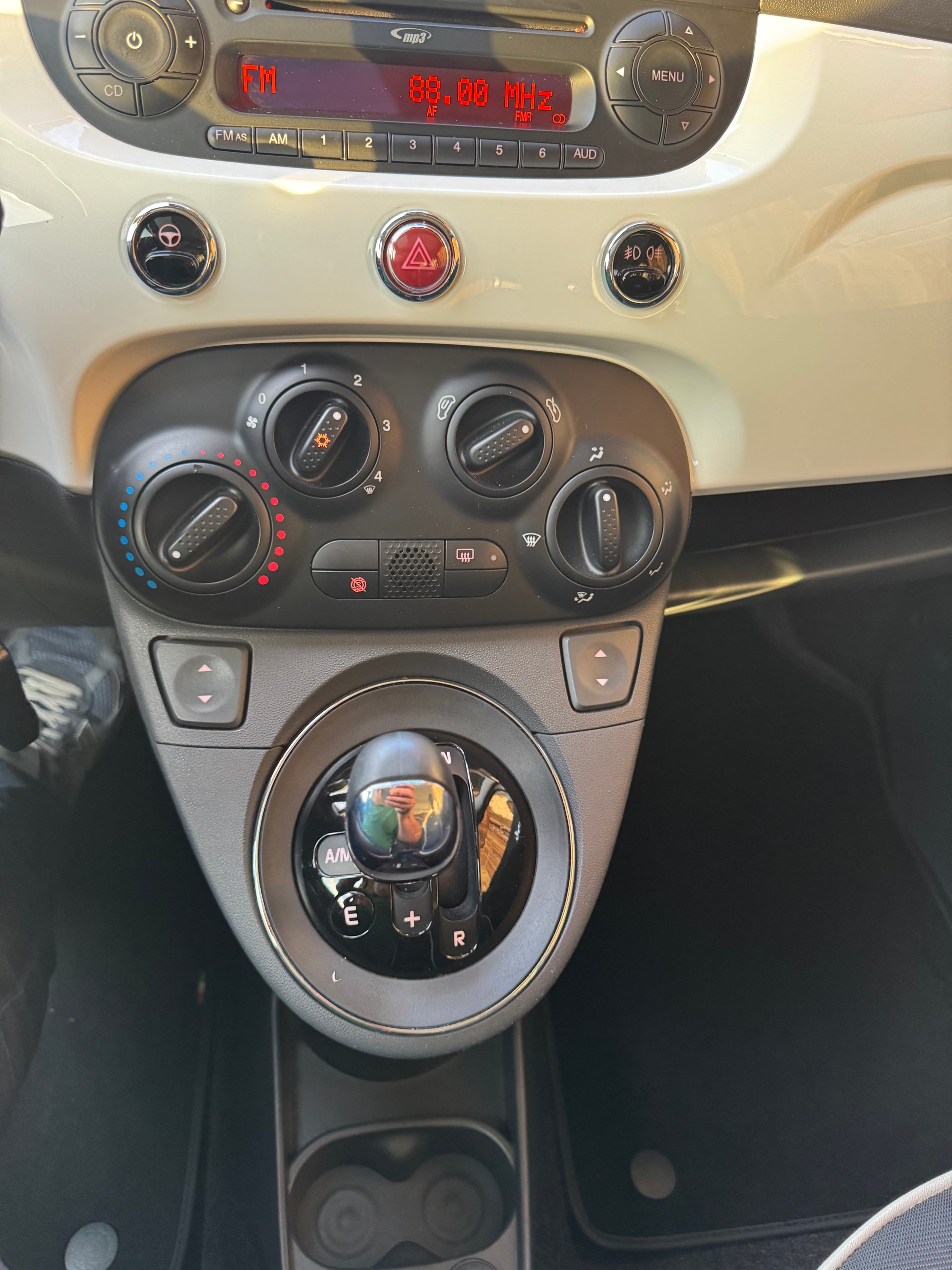 FIAT 500 1.2 S Dualogic-image-13