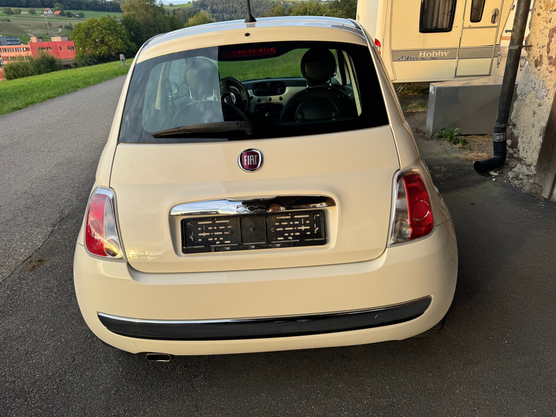 FIAT 500 1.2 S Dualogic-image-6