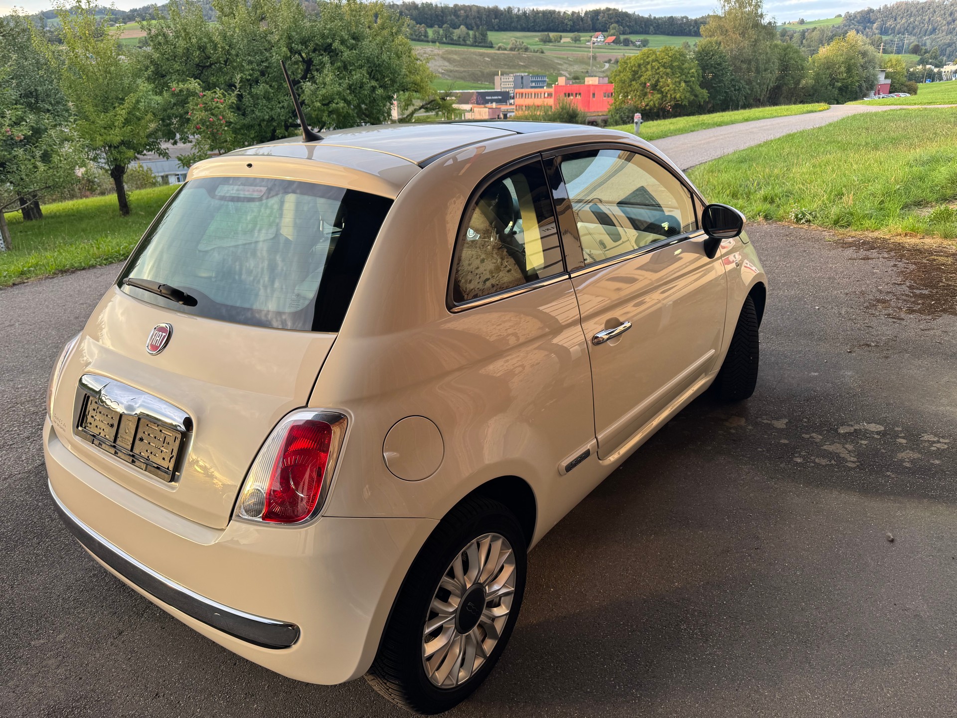 FIAT 500 1.2 S Dualogic-image-5