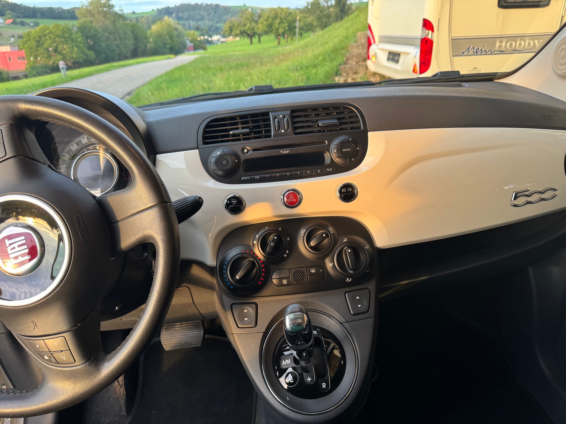 FIAT 500 1.2 S Dualogic-image-10