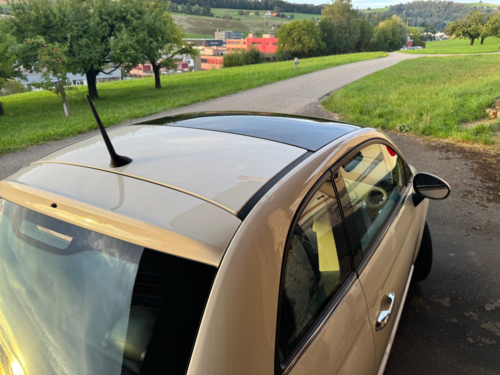 FIAT 500 1.2 S Dualogic-image-8
