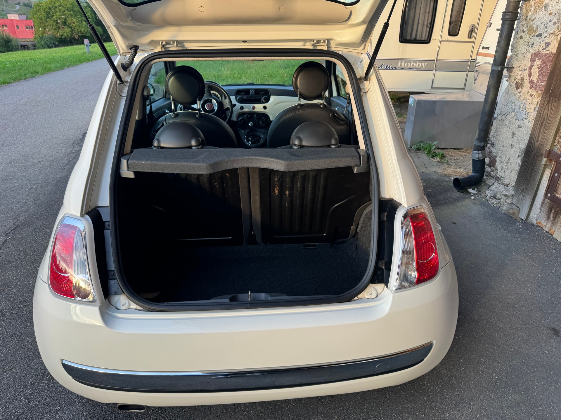 FIAT 500 1.2 S Dualogic-image-7