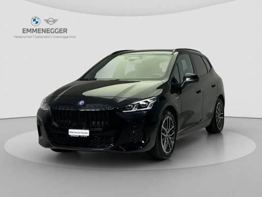 BMW 230e xDr. Act. T. M Sport