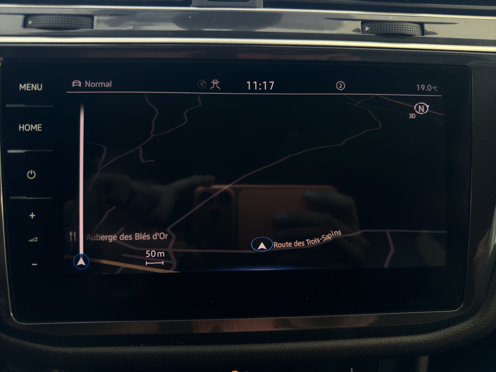 VW Tiguan Allspace 2.0 TDI SCR R-Line DSG-image-10