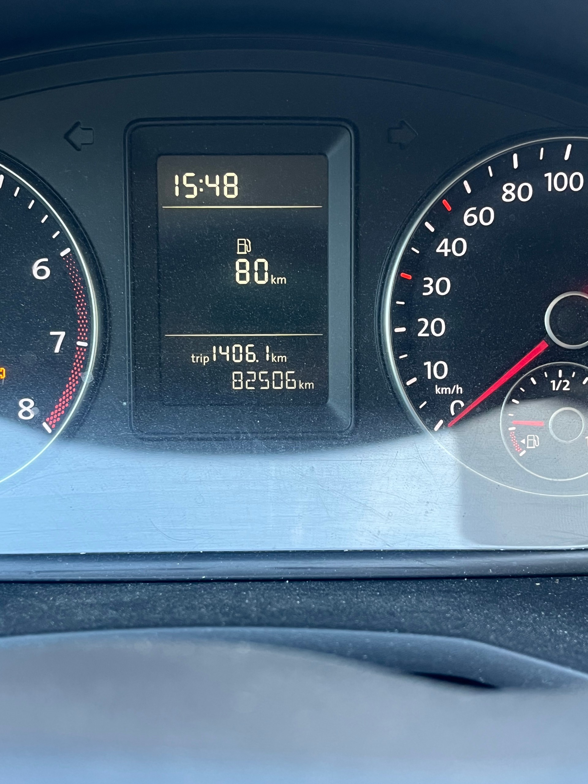 VW 1.4 TSI Trendline-image-2