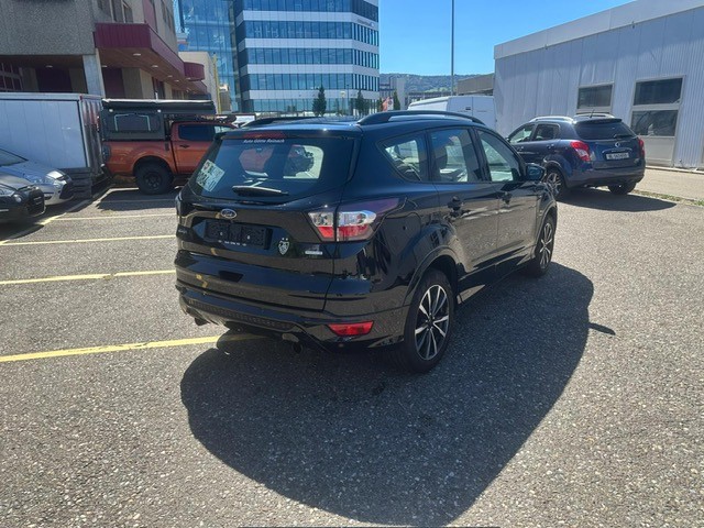 FORD Kuga 1.5 SCTi ST Line High 2WD-image-6