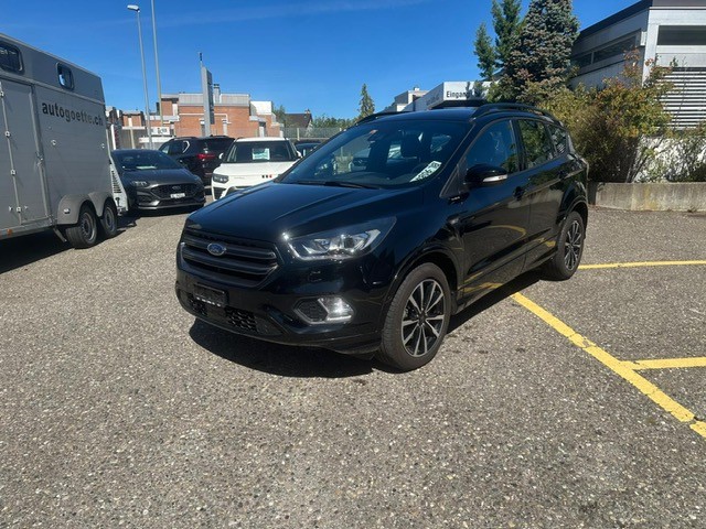 FORD Kuga 1.5 SCTi ST Line High 2WD-image-0