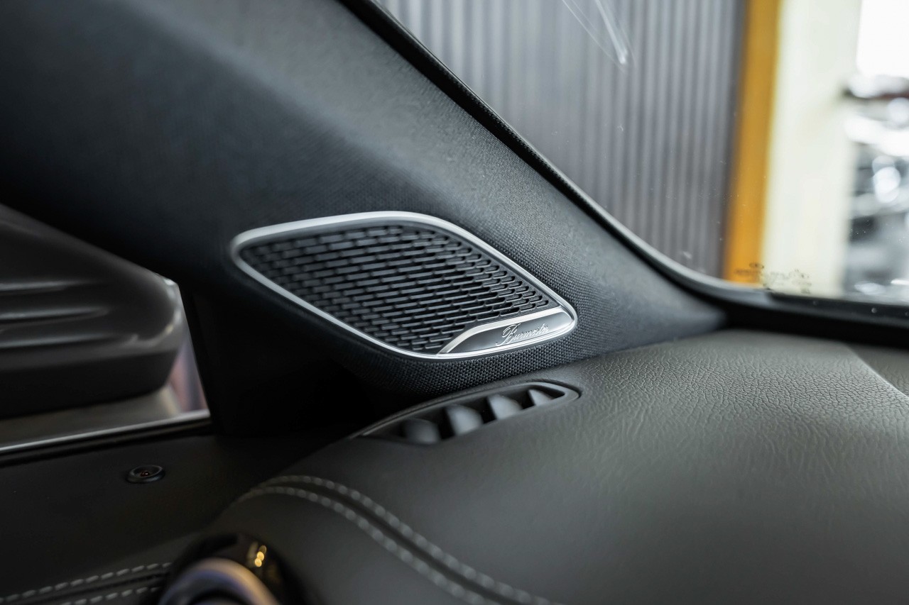 MERCEDES-BENZ A 250 4Matic AMG Line 4Matic 7G-DCT-image-29