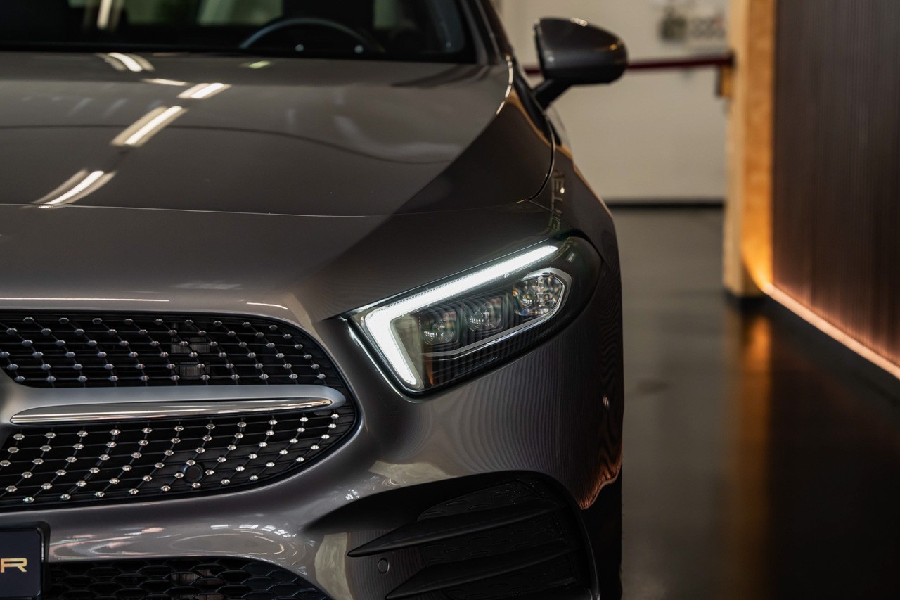 MERCEDES-BENZ A 250 4Matic AMG Line 4Matic 7G-DCT-image-7