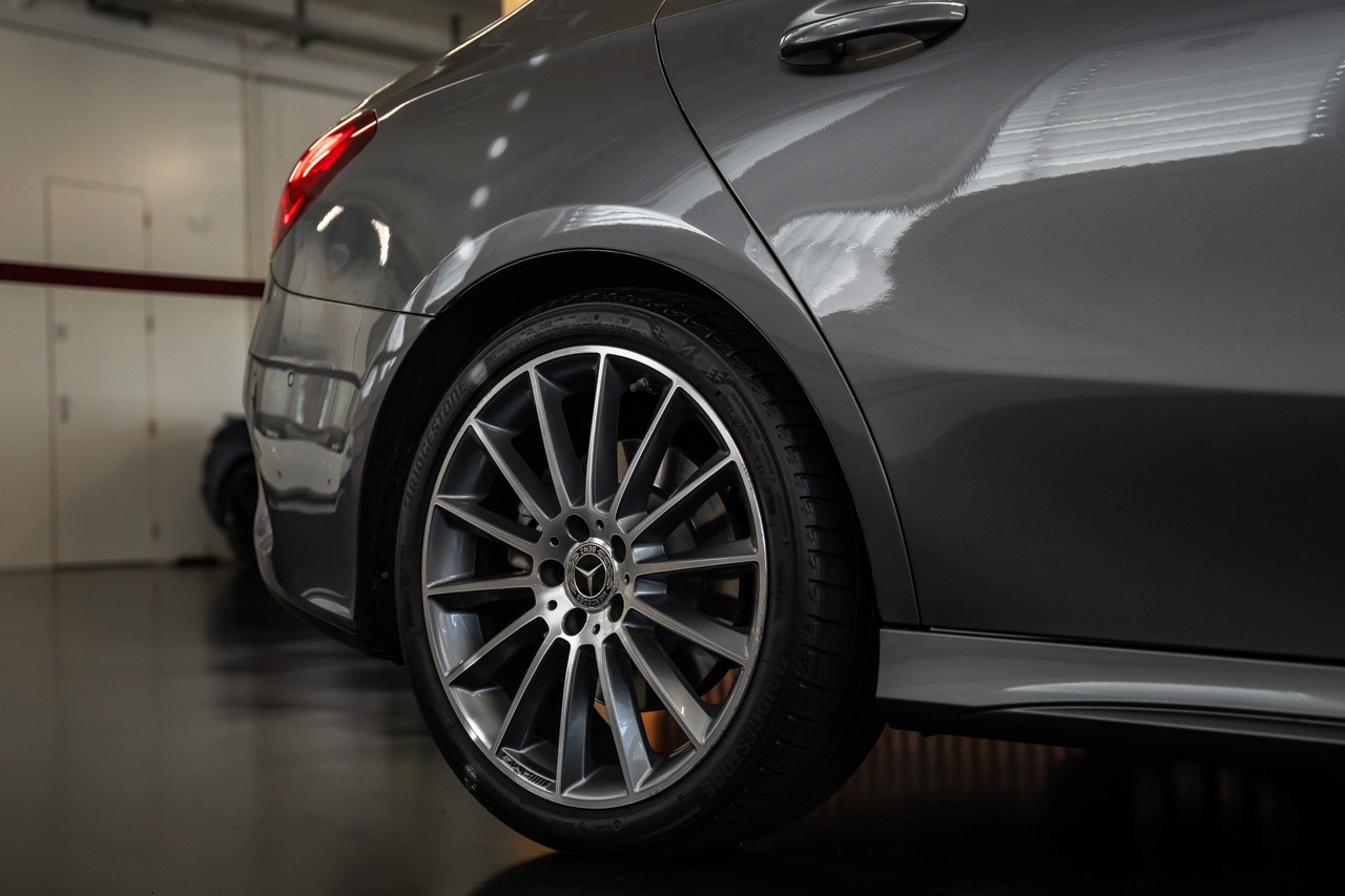 MERCEDES-BENZ A 250 4Matic AMG Line 4Matic 7G-DCT-image-10