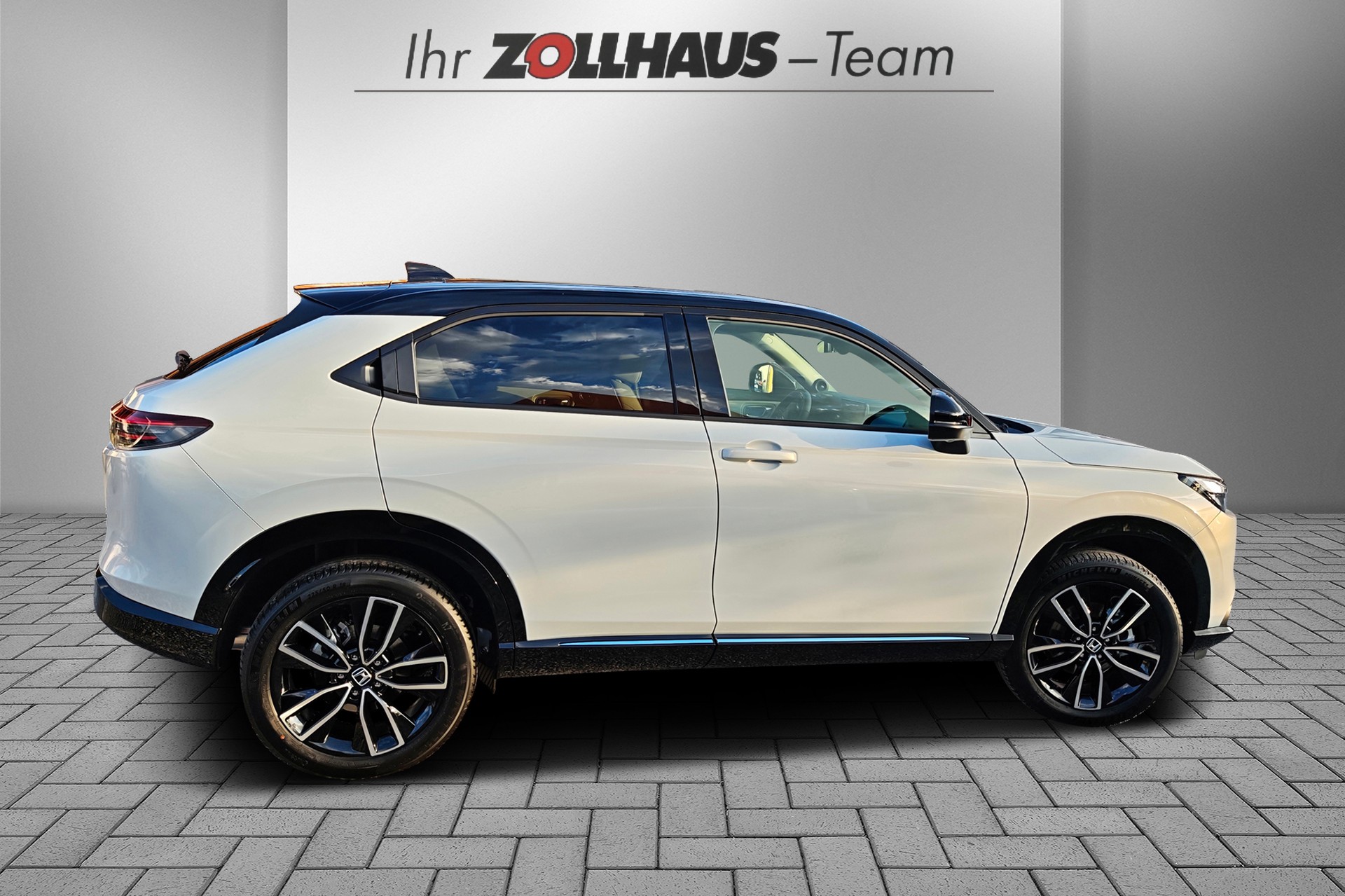 HONDA HR-V 1.5i-MMD Advance Style CVT-image-6