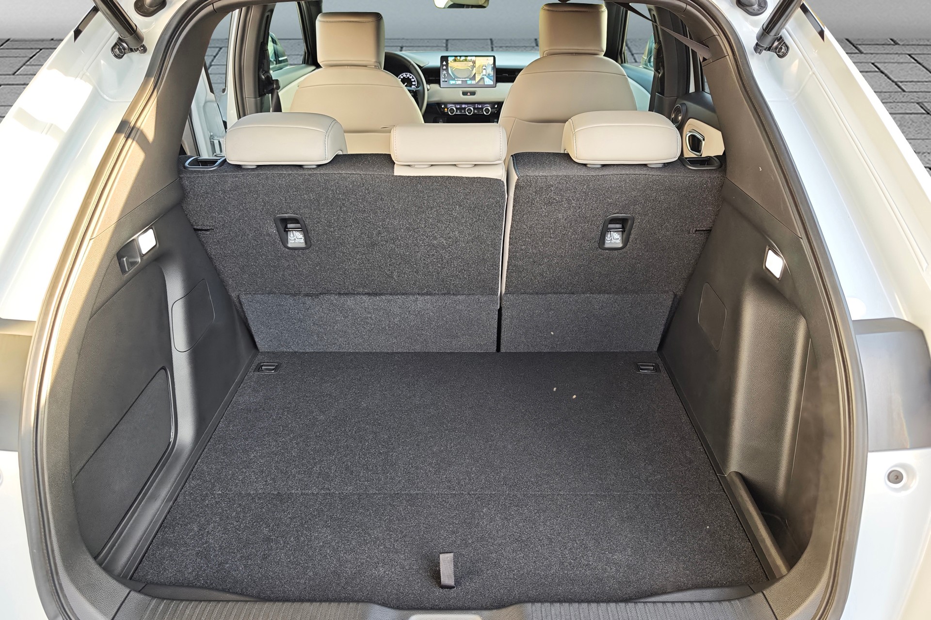 HONDA HR-V 1.5i-MMD Advance Style CVT-image-13