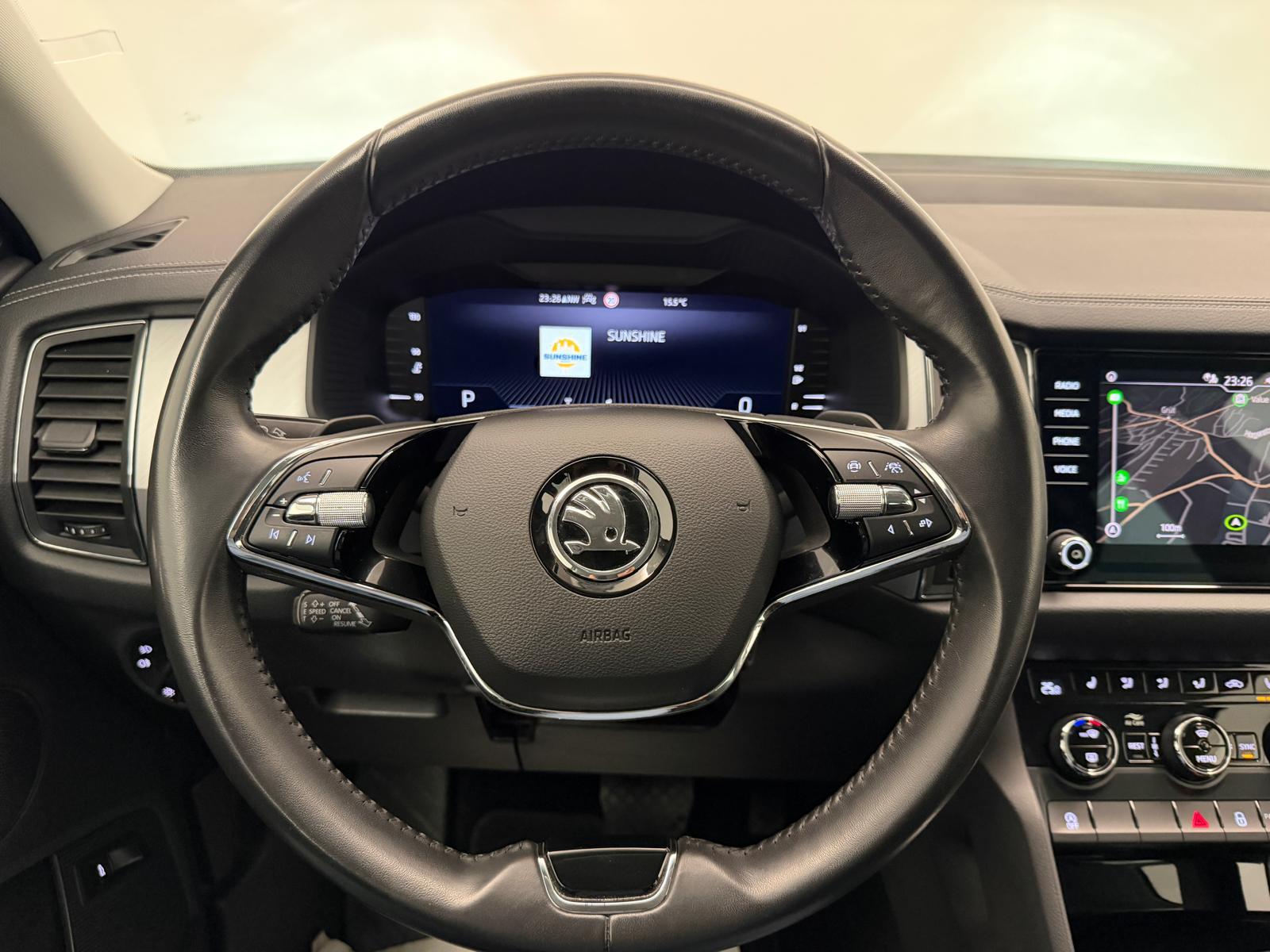 SKODA Kodiaq 2.0 TDI Ambition DSG-image-16