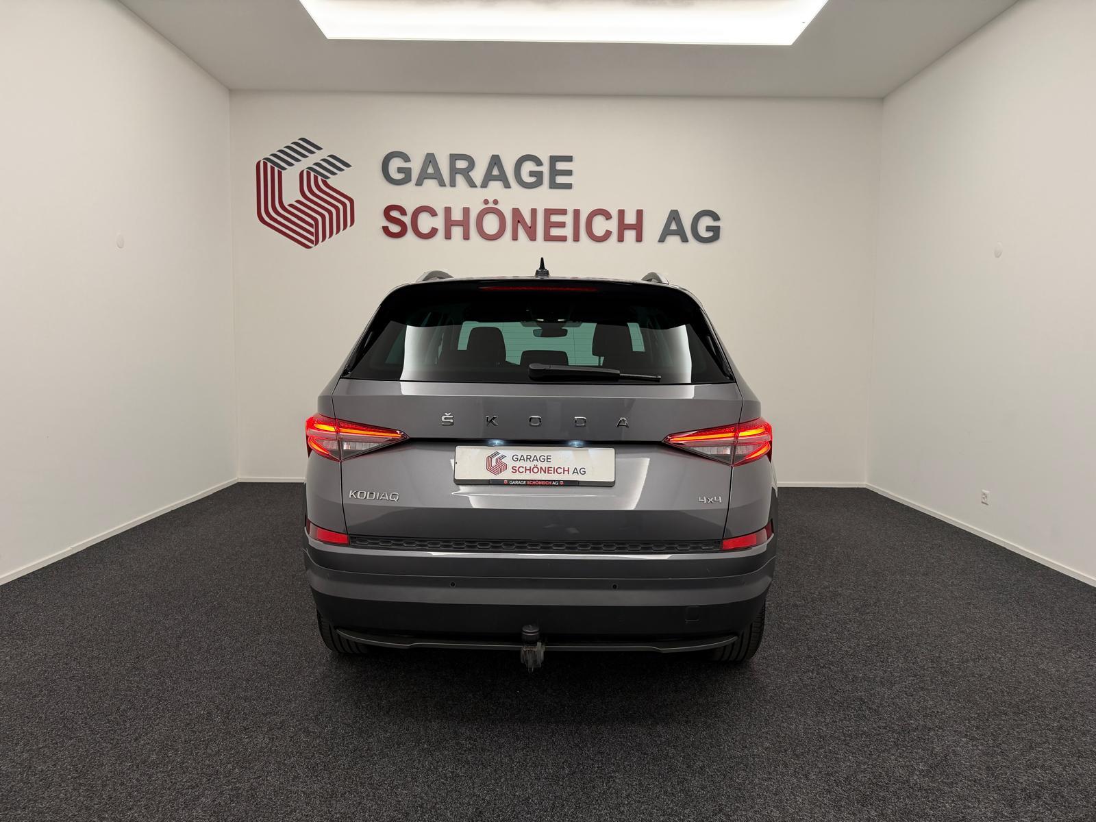 SKODA Kodiaq 2.0 TDI Ambition DSG-image-4