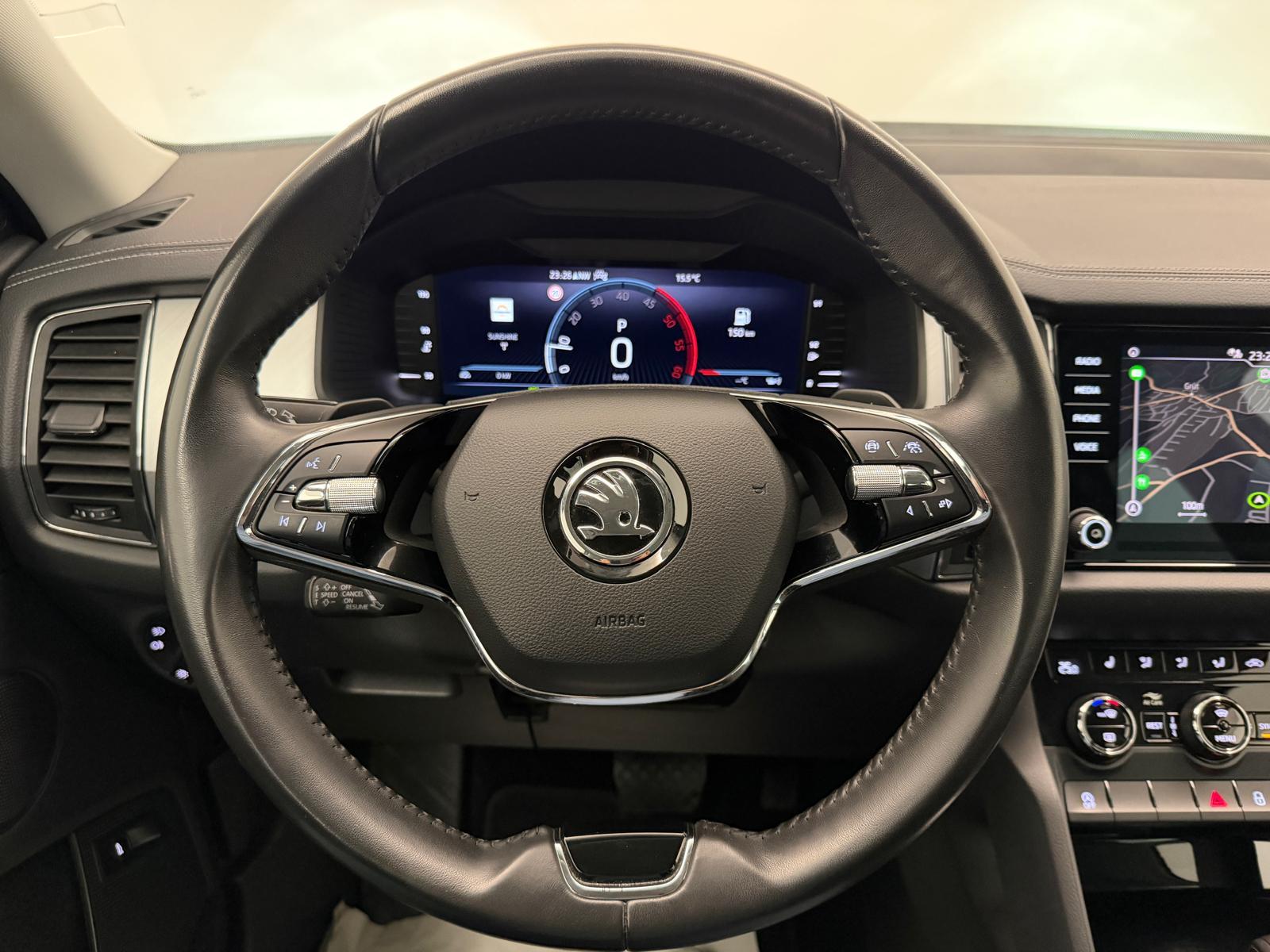SKODA Kodiaq 2.0 TDI Ambition DSG-image-19