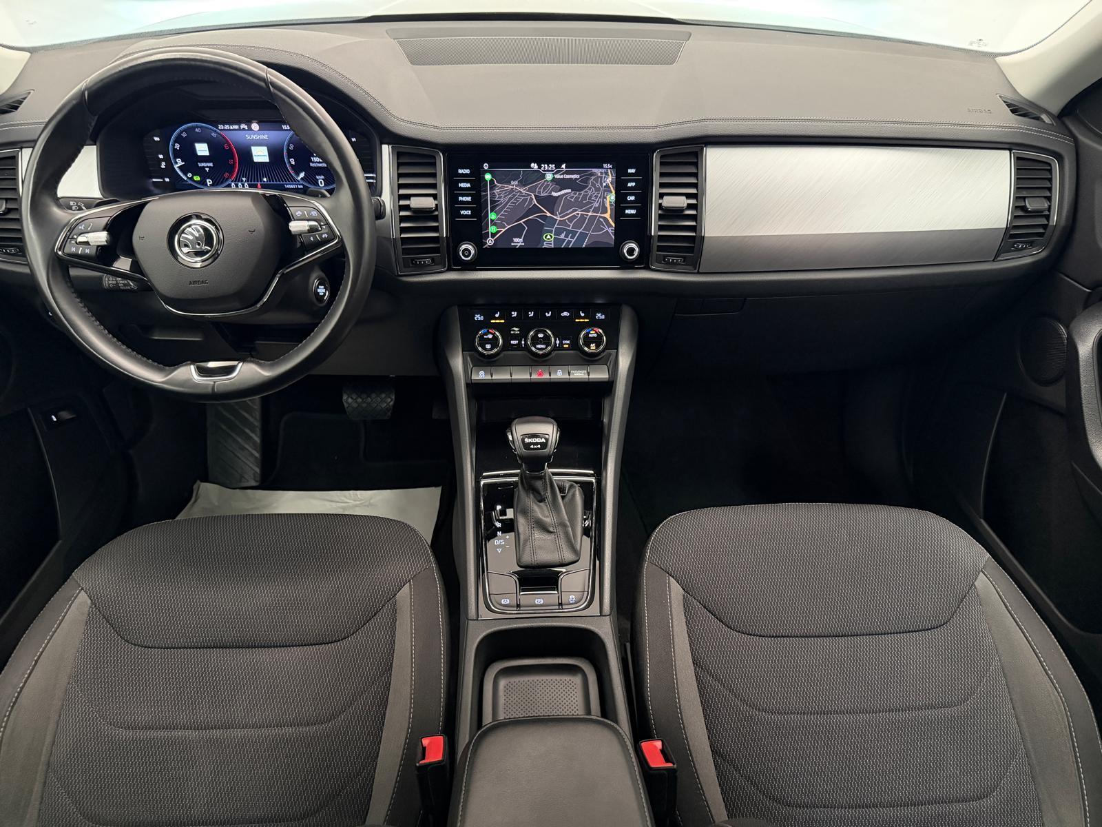 SKODA Kodiaq 2.0 TDI Ambition DSG-image-13