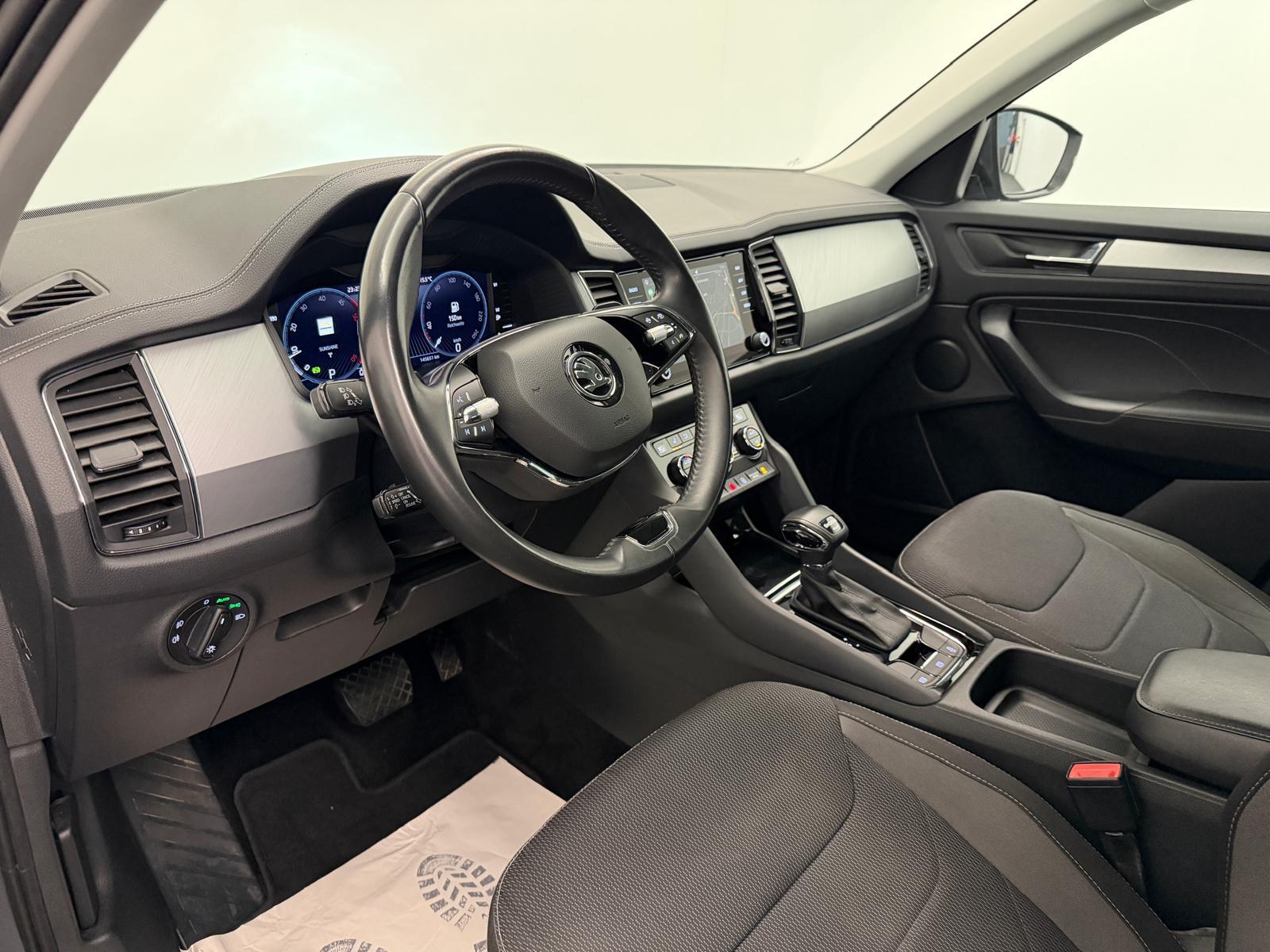 SKODA Kodiaq 2.0 TDI Ambition DSG-image-8