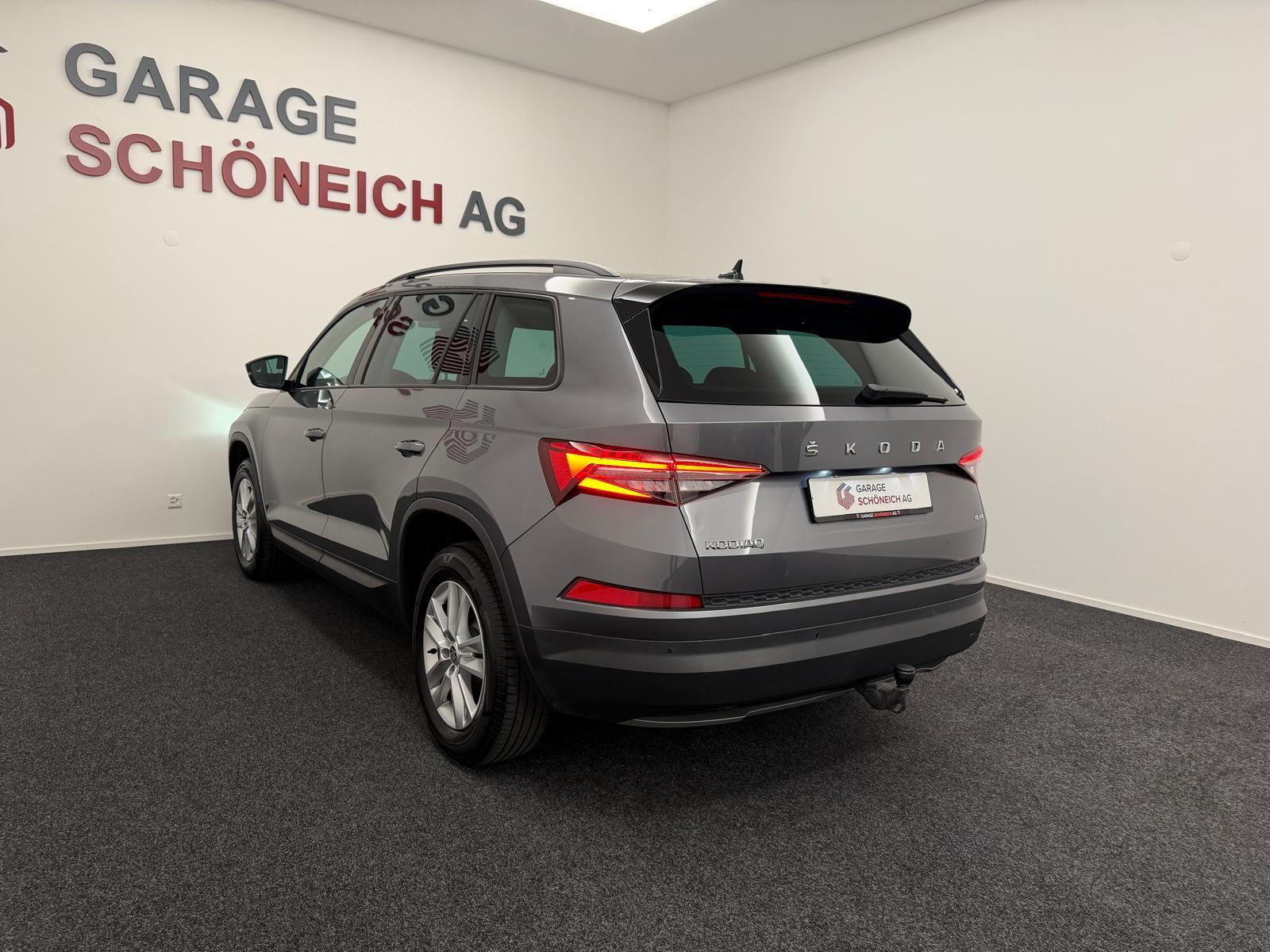 SKODA Kodiaq 2.0 TDI Ambition DSG-image-5