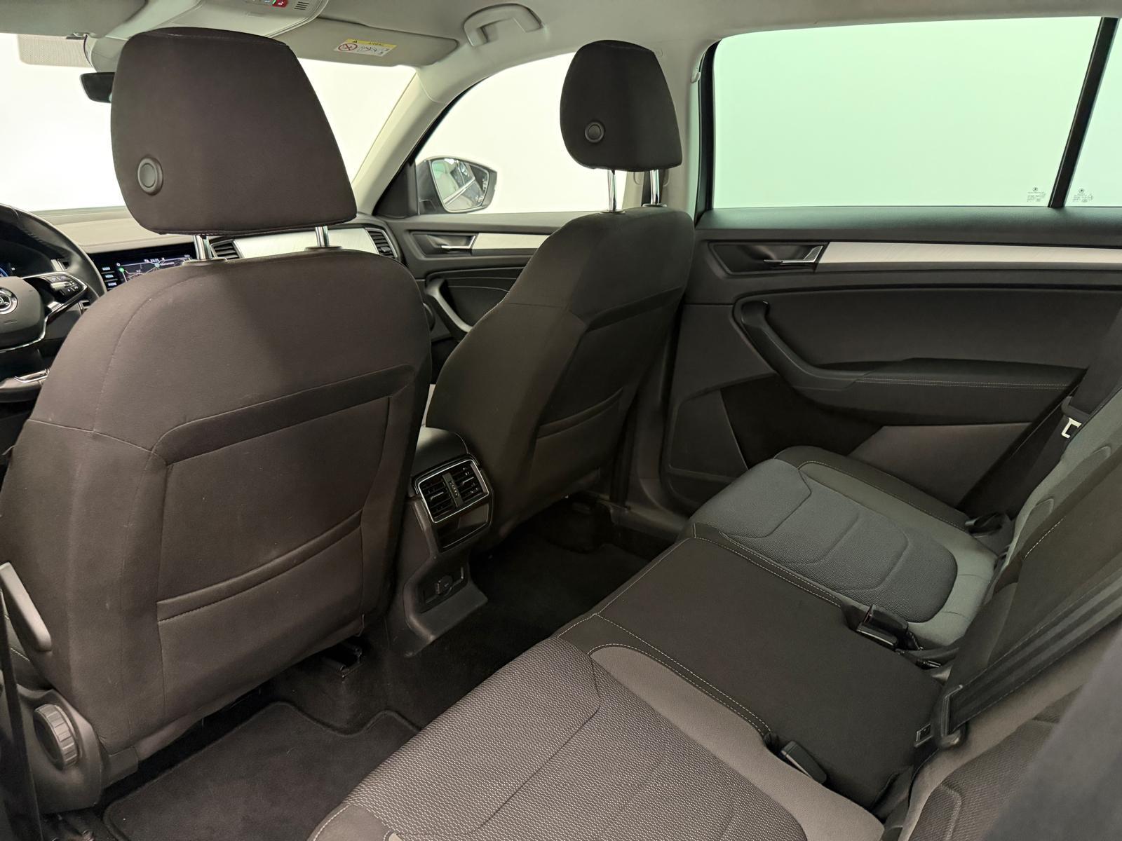 SKODA Kodiaq 2.0 TDI Ambition DSG-image-10