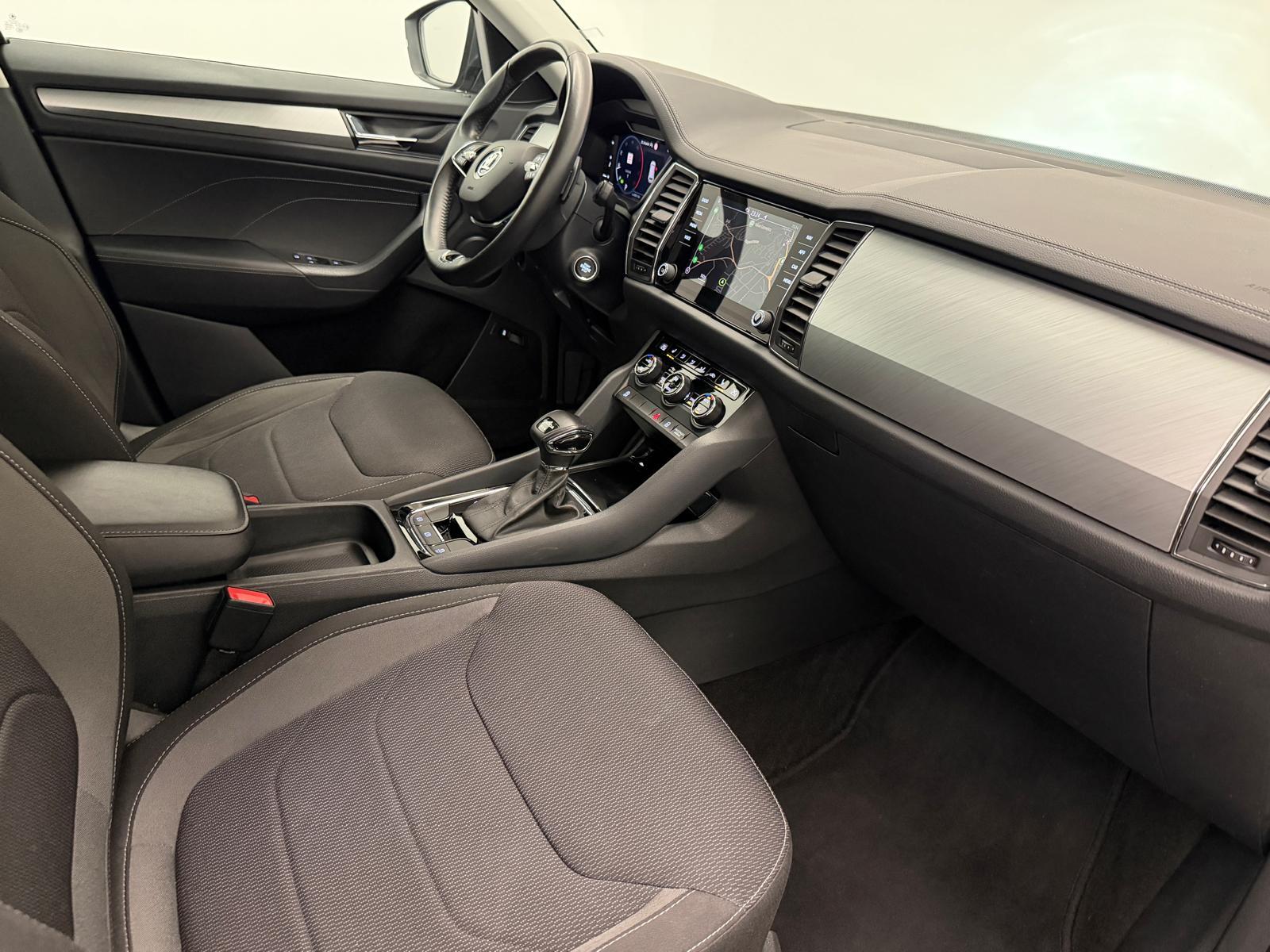 SKODA Kodiaq 2.0 TDI Ambition DSG-image-9
