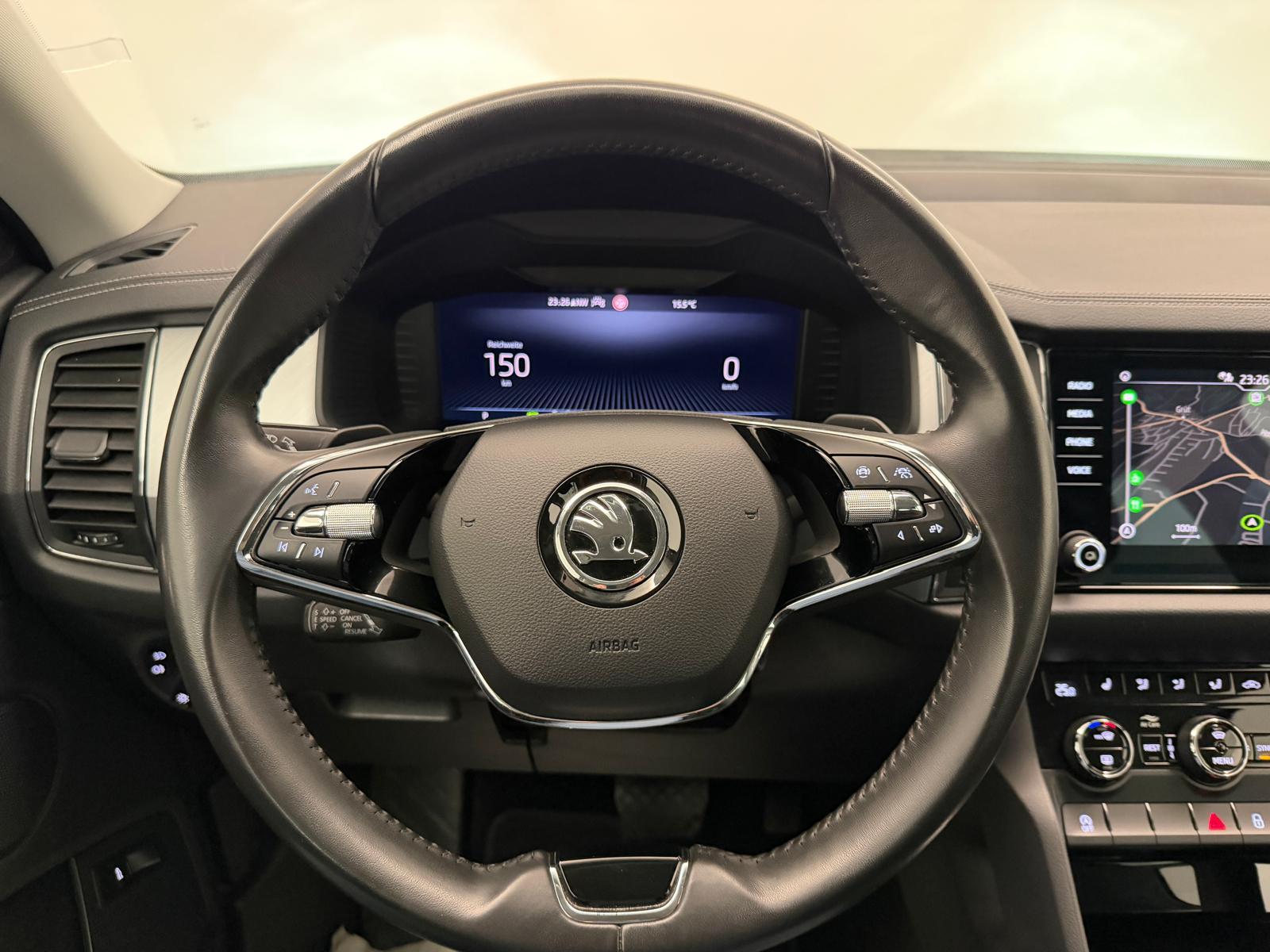 SKODA Kodiaq 2.0 TDI Ambition DSG-image-18