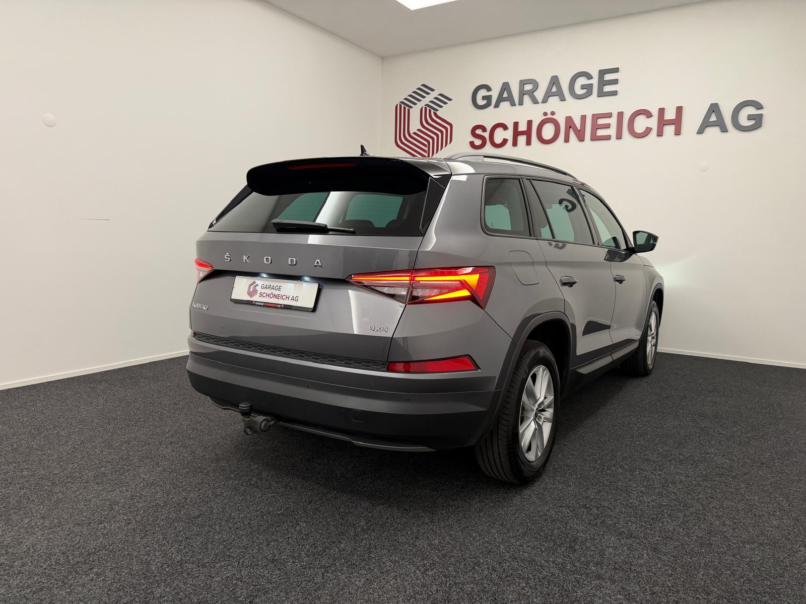 SKODA Kodiaq 2.0 TDI Ambition DSG-image-3