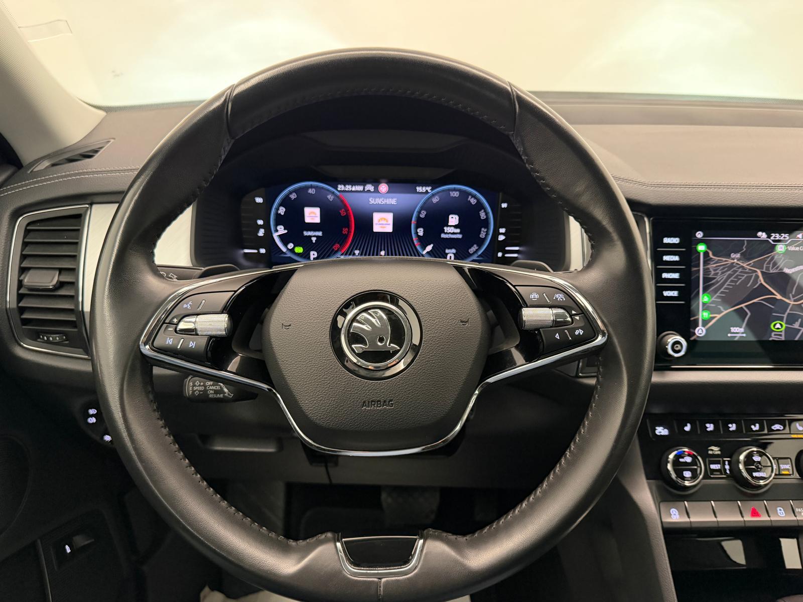 SKODA Kodiaq 2.0 TDI Ambition DSG-image-15