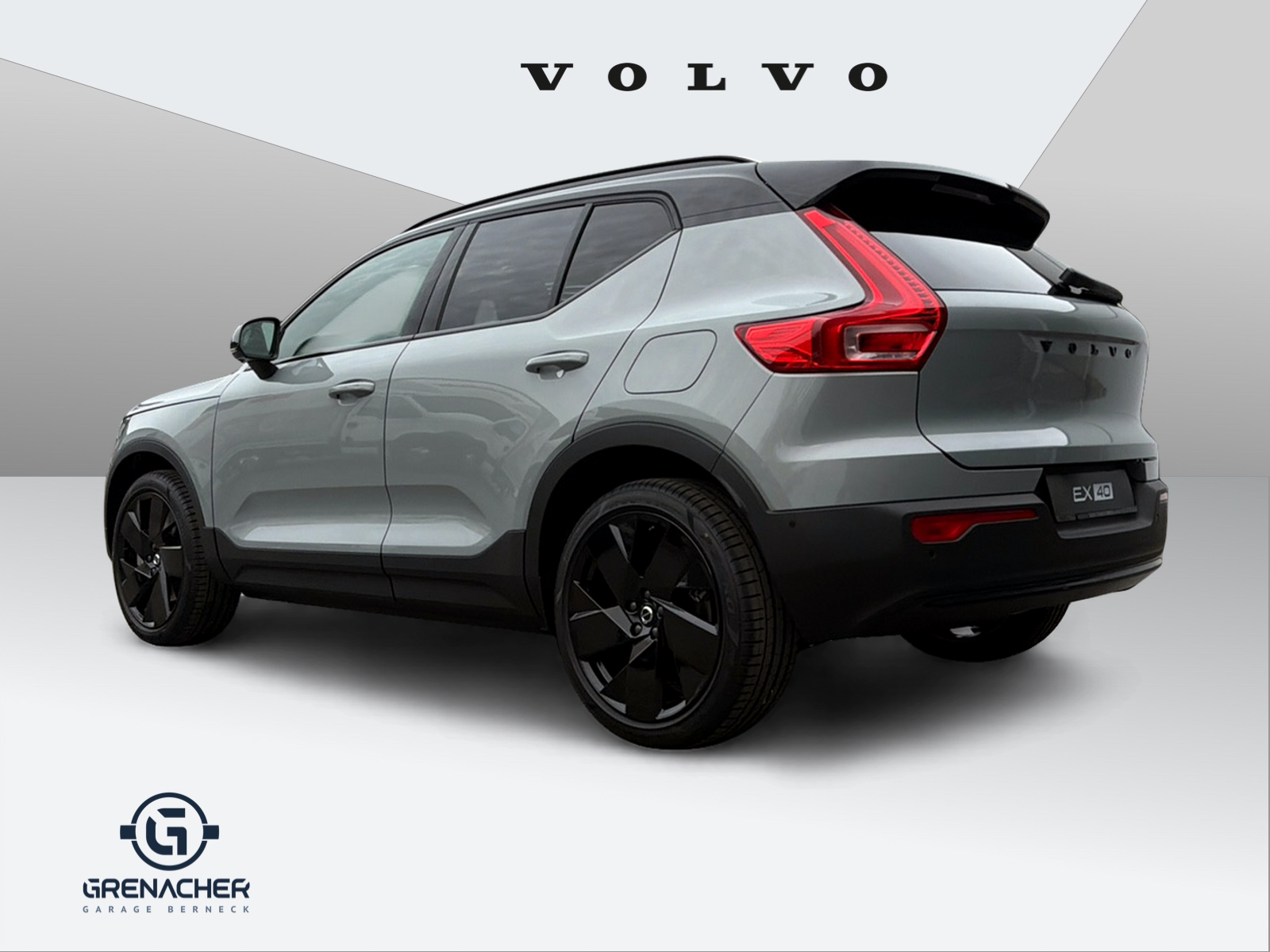 VOLVO EX40 Twin Black Edition AWD-image-3