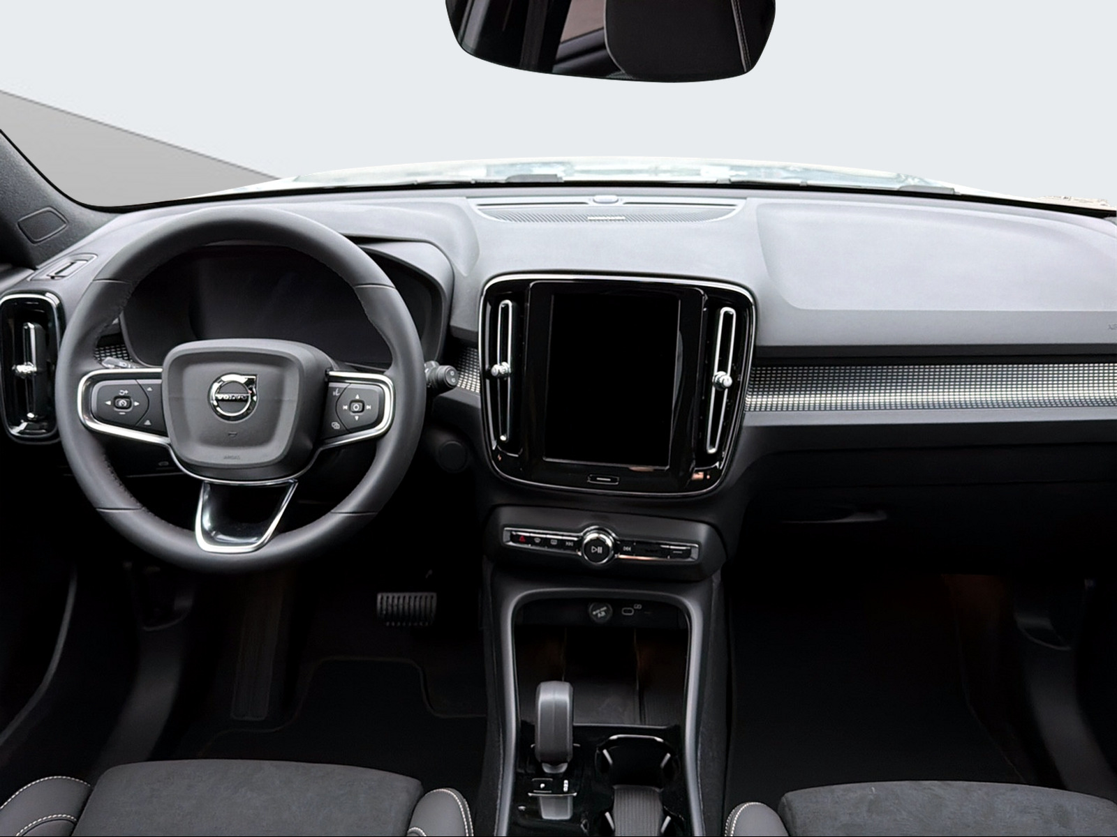 VOLVO EX40 Twin Black Edition AWD-image-15