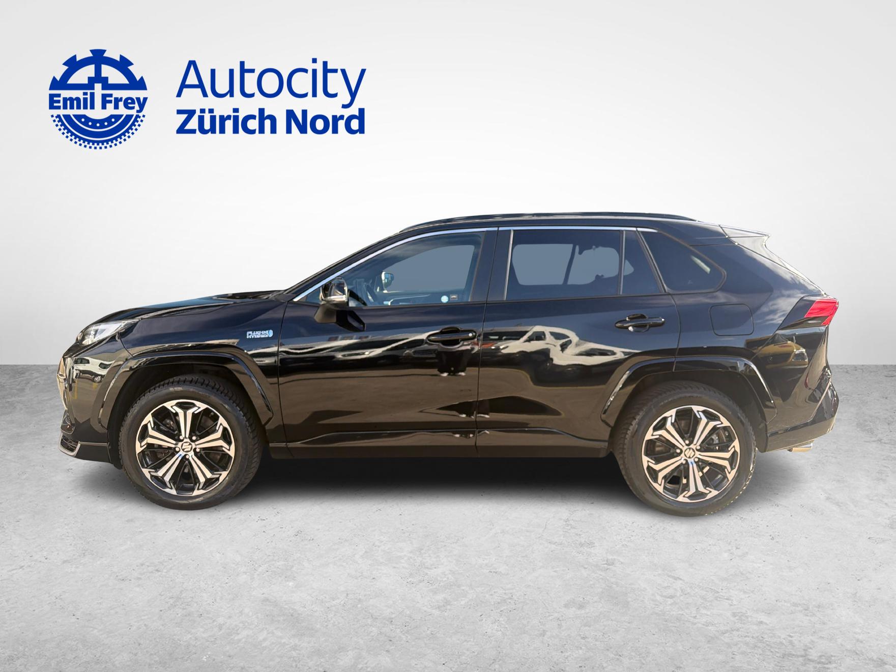 SUZUKI Across 2.5 PHEV Compact Top 4x4-showroom-element-1