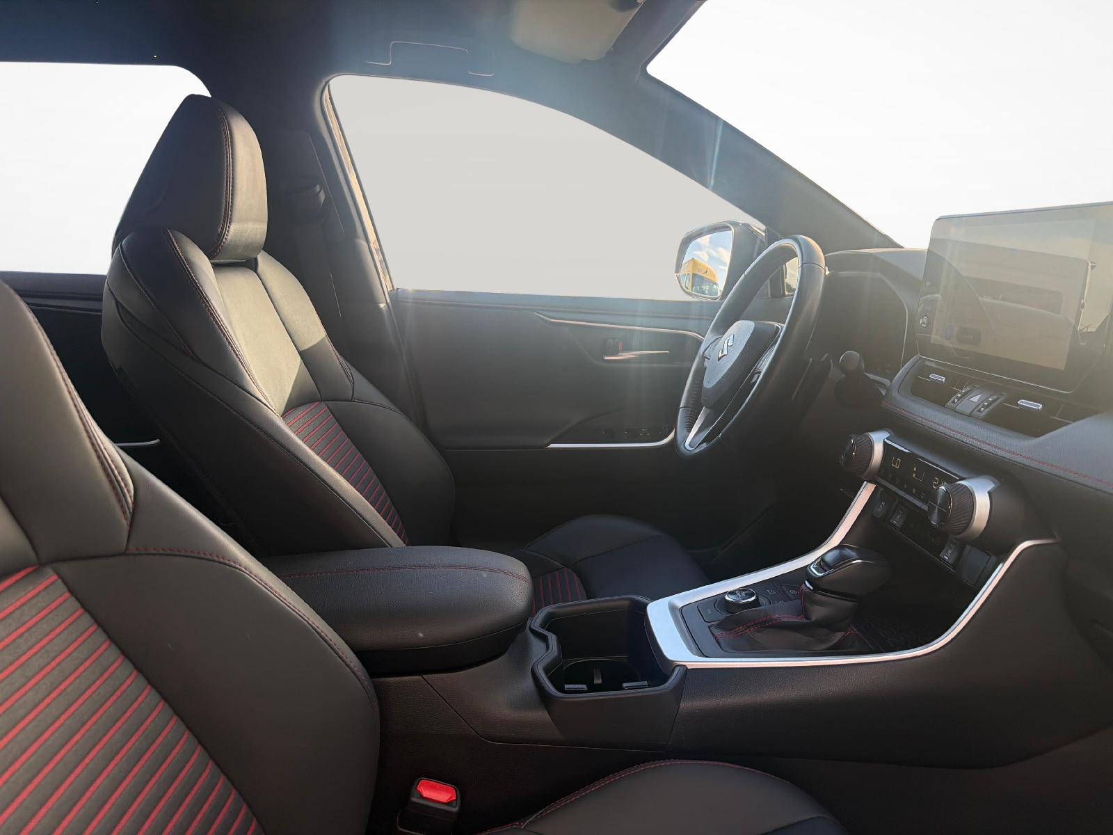 SUZUKI Across 2.5 PHEV Compact Top 4x4-image-9