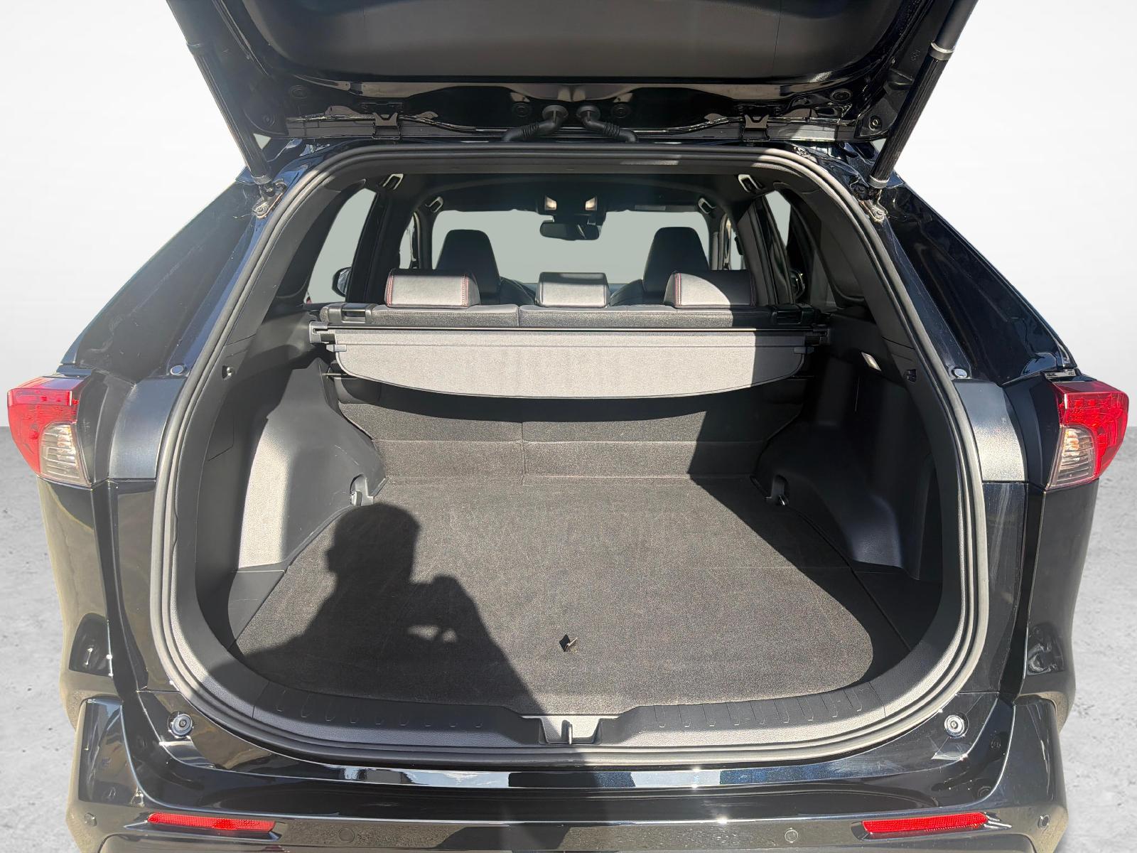 SUZUKI Across 2.5 PHEV Compact Top 4x4-image-11